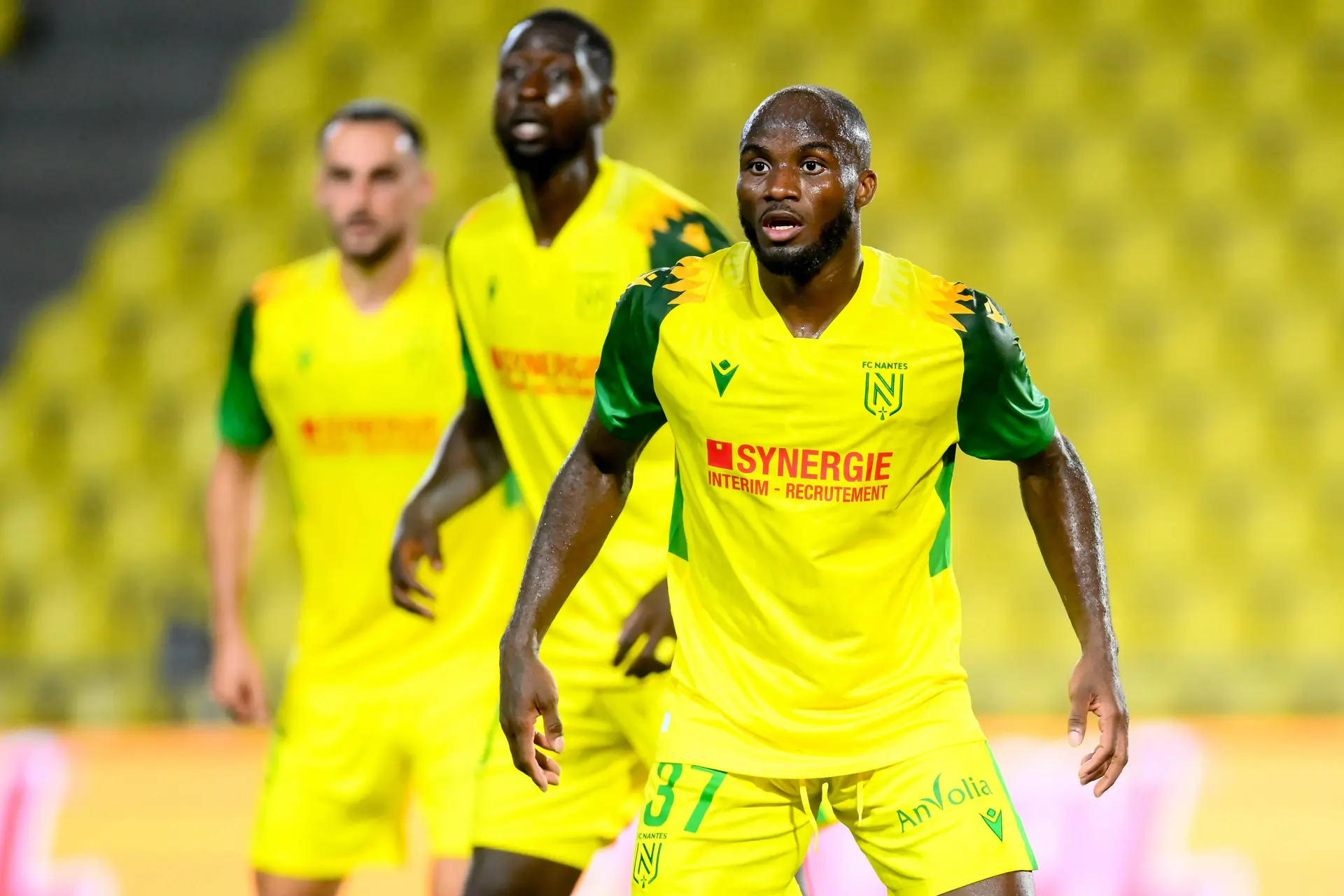 Le Fc Nantes A Enfin Un Mental De Ligue 2