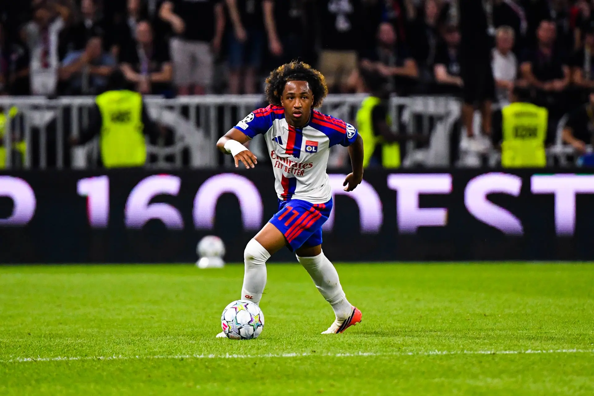 Ol Fofana Signera Mercredi A Sunderland Pour 30 Me