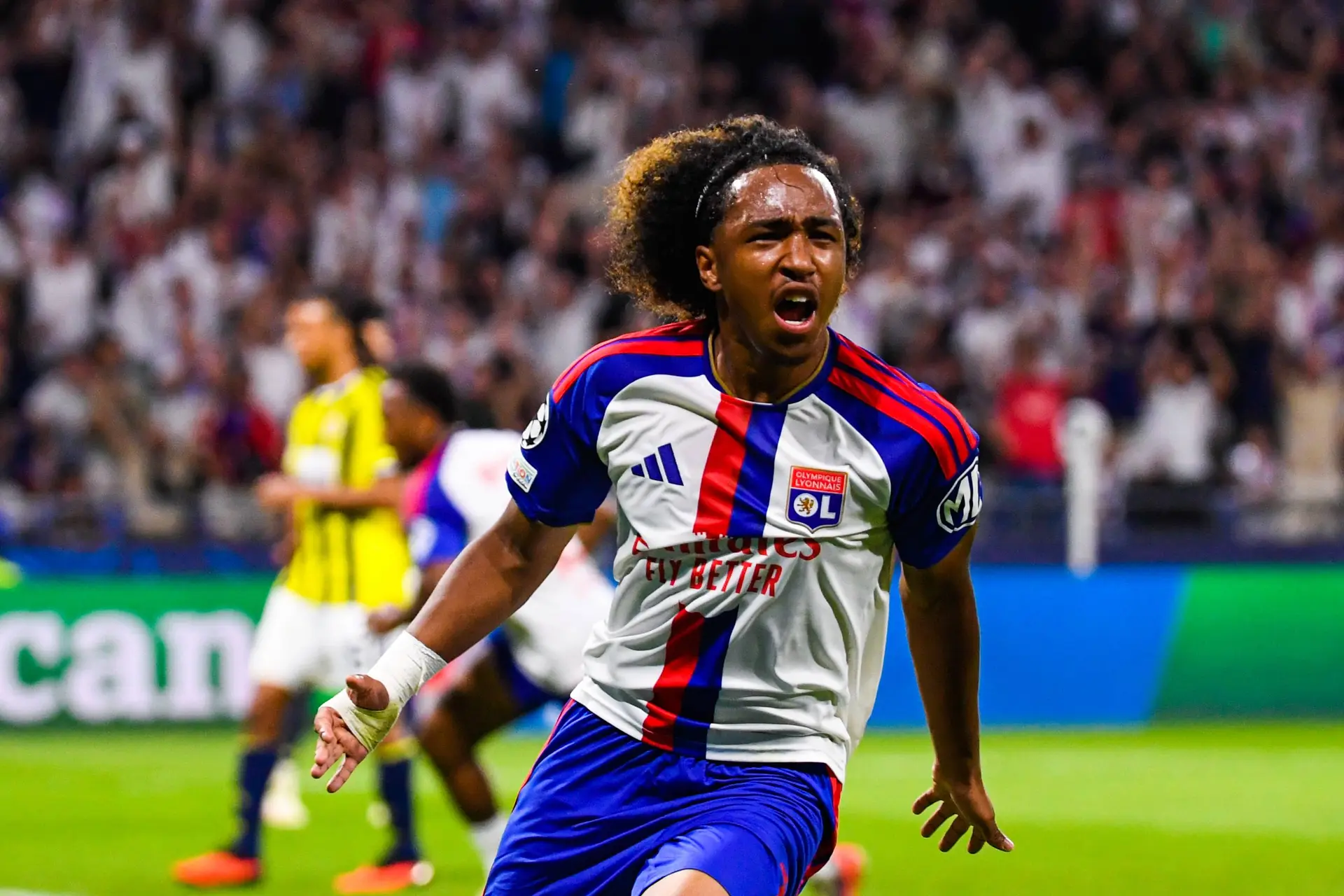 Ol Malick Fofana A Choisi Sunderland Fin De Lhistoire