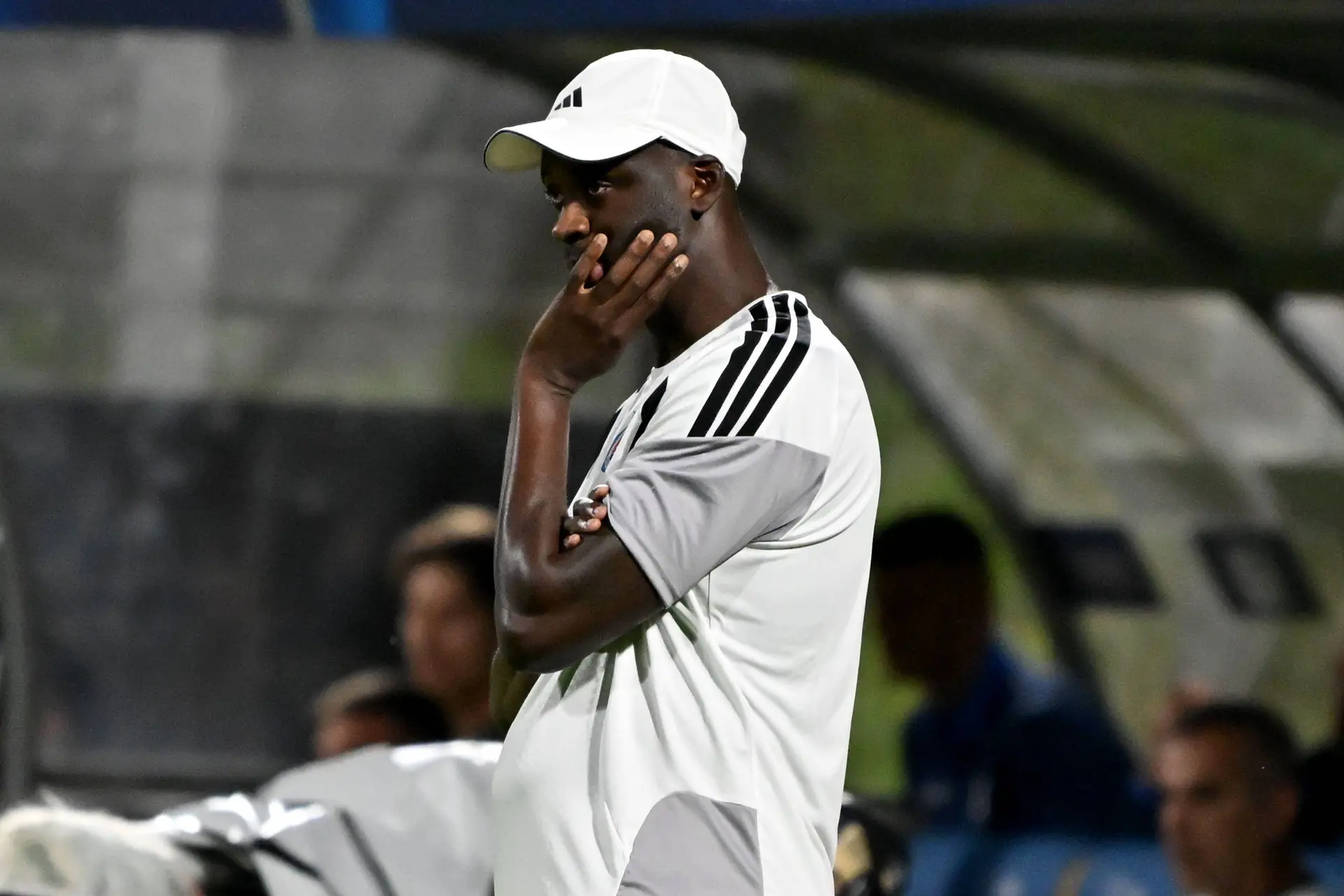 Le Psg Est Bon A Prendre Le Slovan Est Chaud