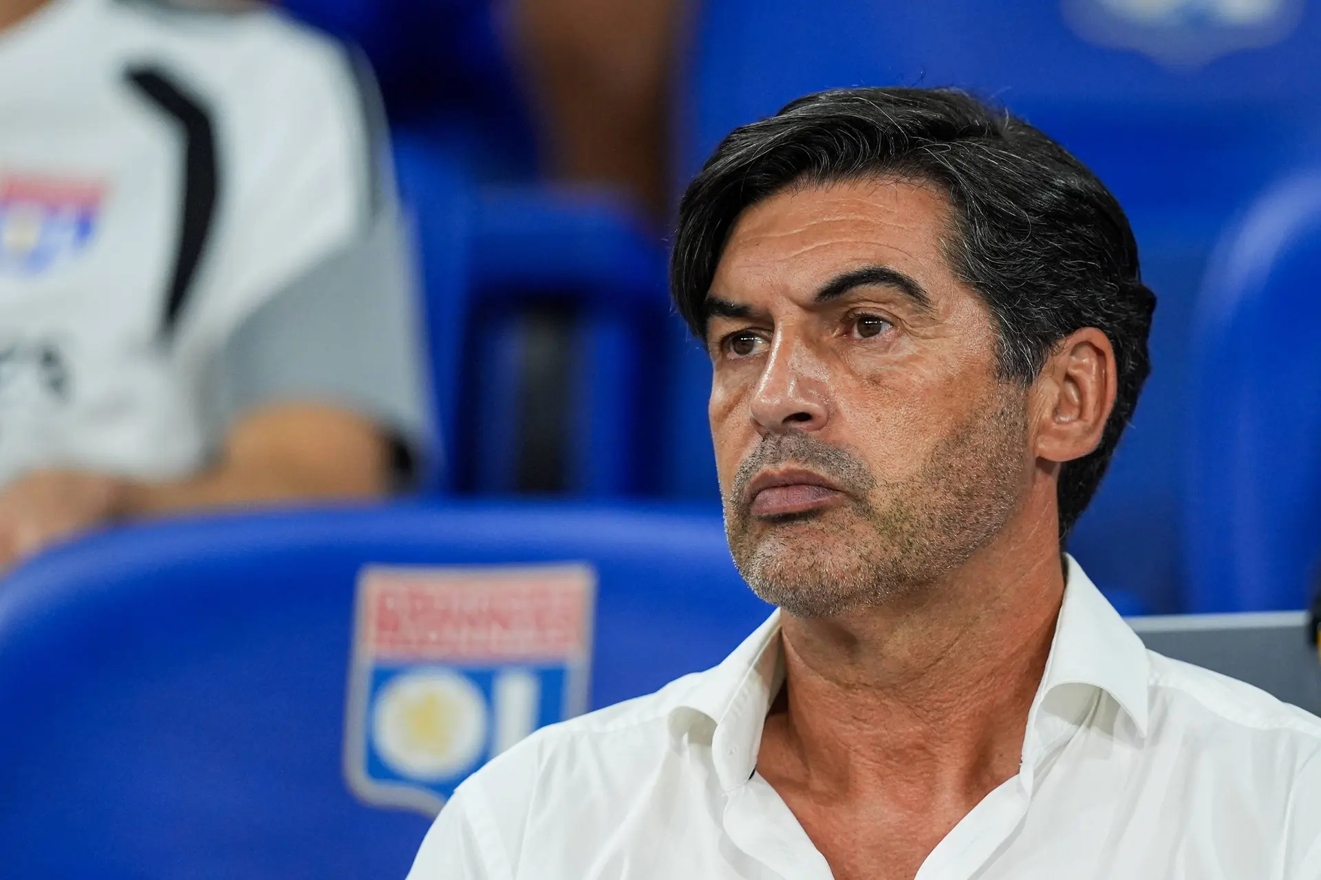 Ol Mercato Reussi Fonseca Naura Aucune Excuse