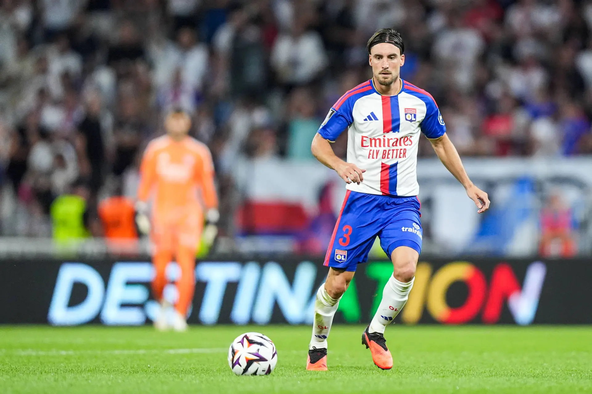 Ol Tagliafico Nira Pas A Latletico