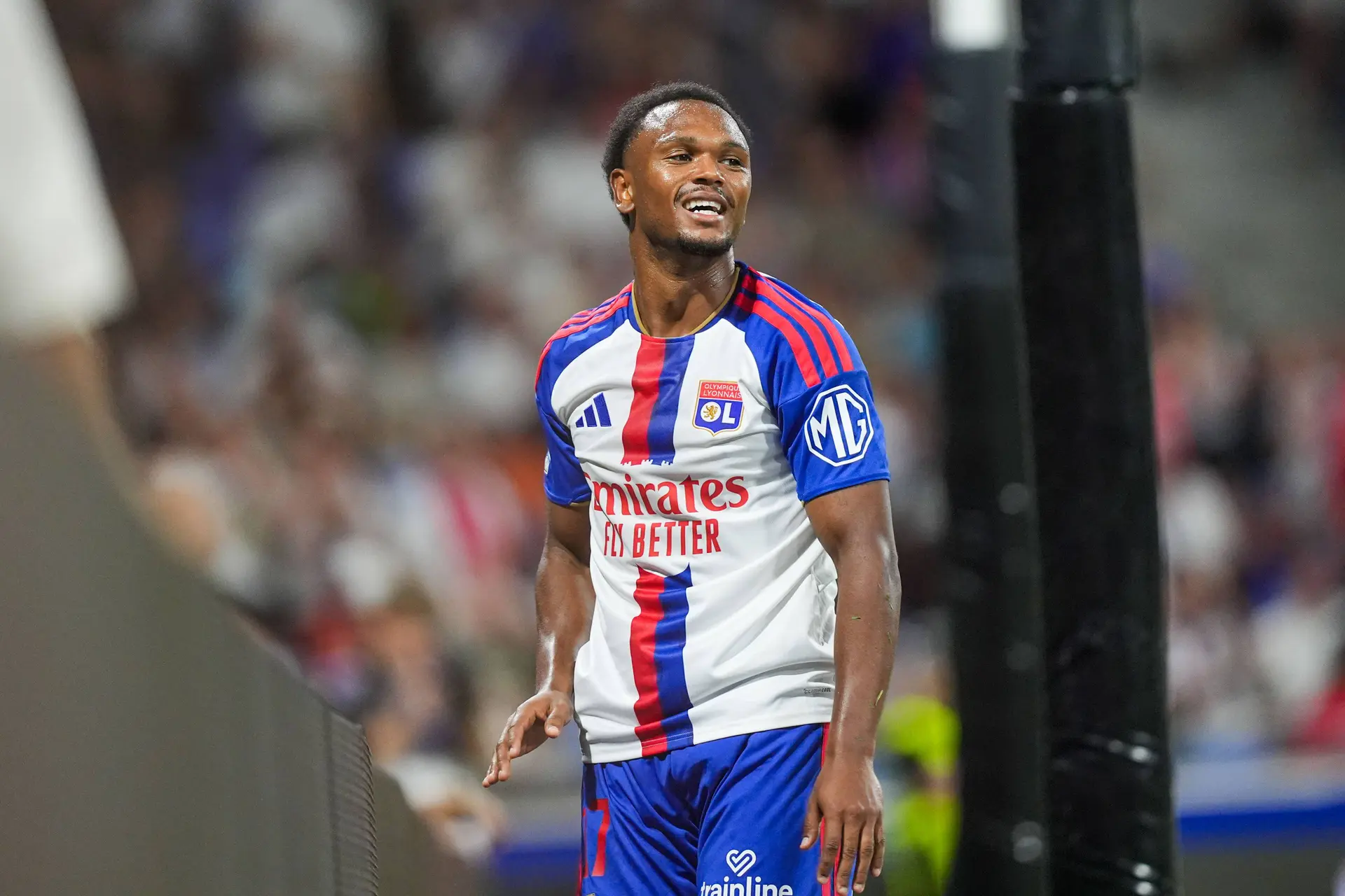 Ol Openda Cible Apres Une Prestation Cataclysmique