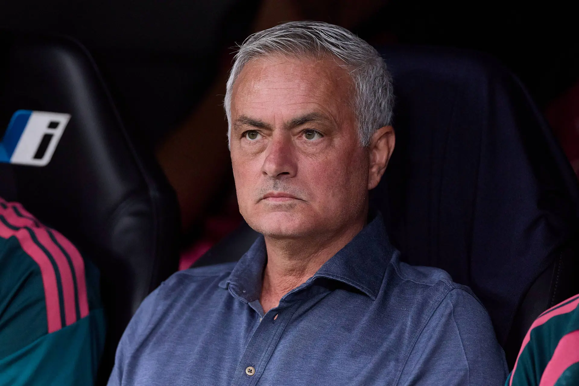 Une Dinguerie A 145 Me Le Real A Recale Mourinho