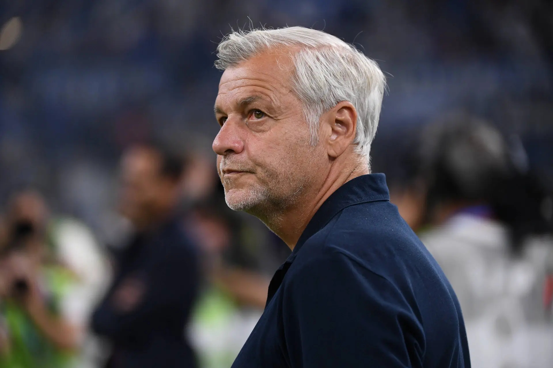 Om Bruno Genesio Suscite Une Vive Inquietude