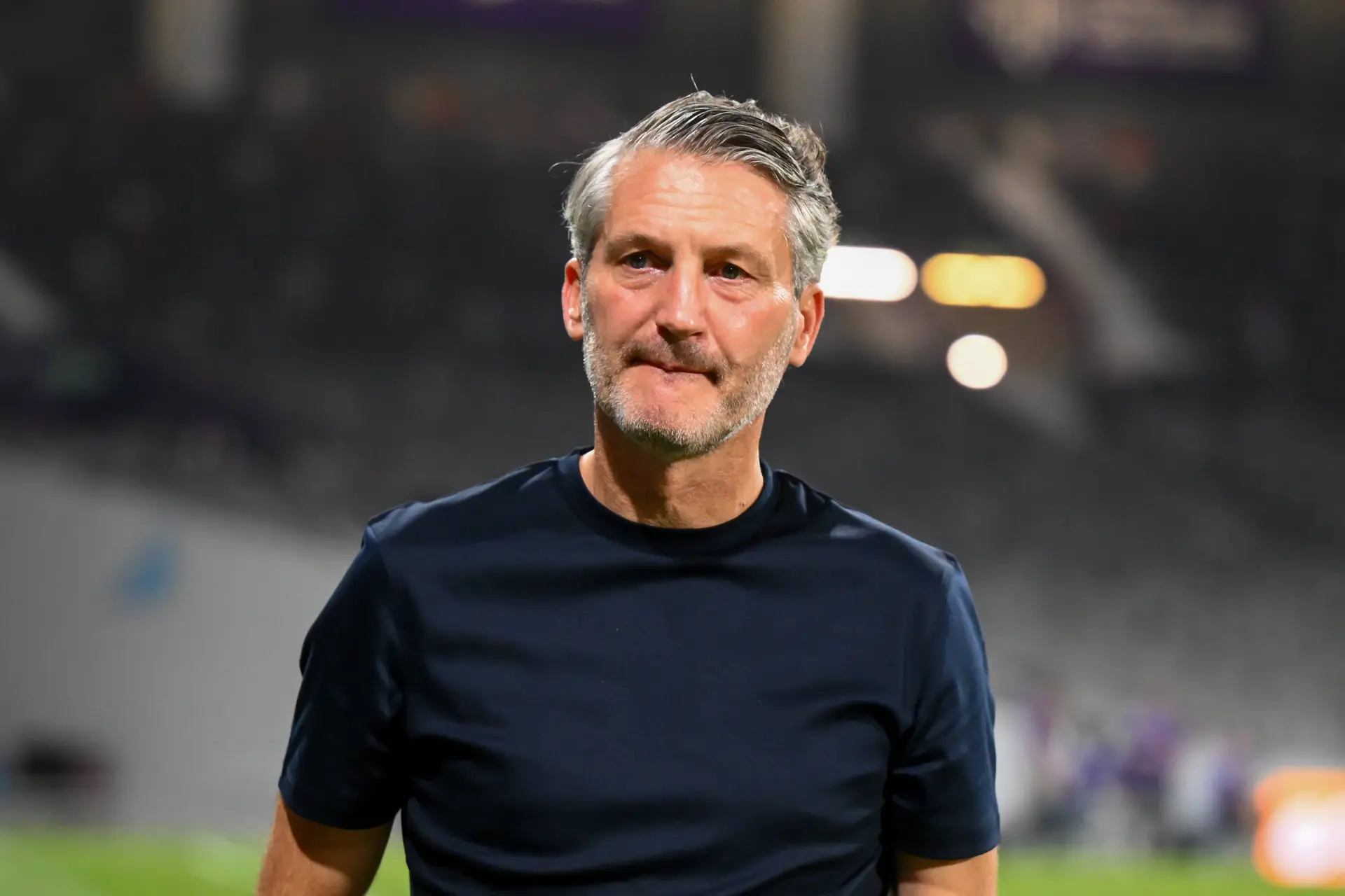 Scandale En Ligue 1 Le Losc Veut Choisir Les Arbitres