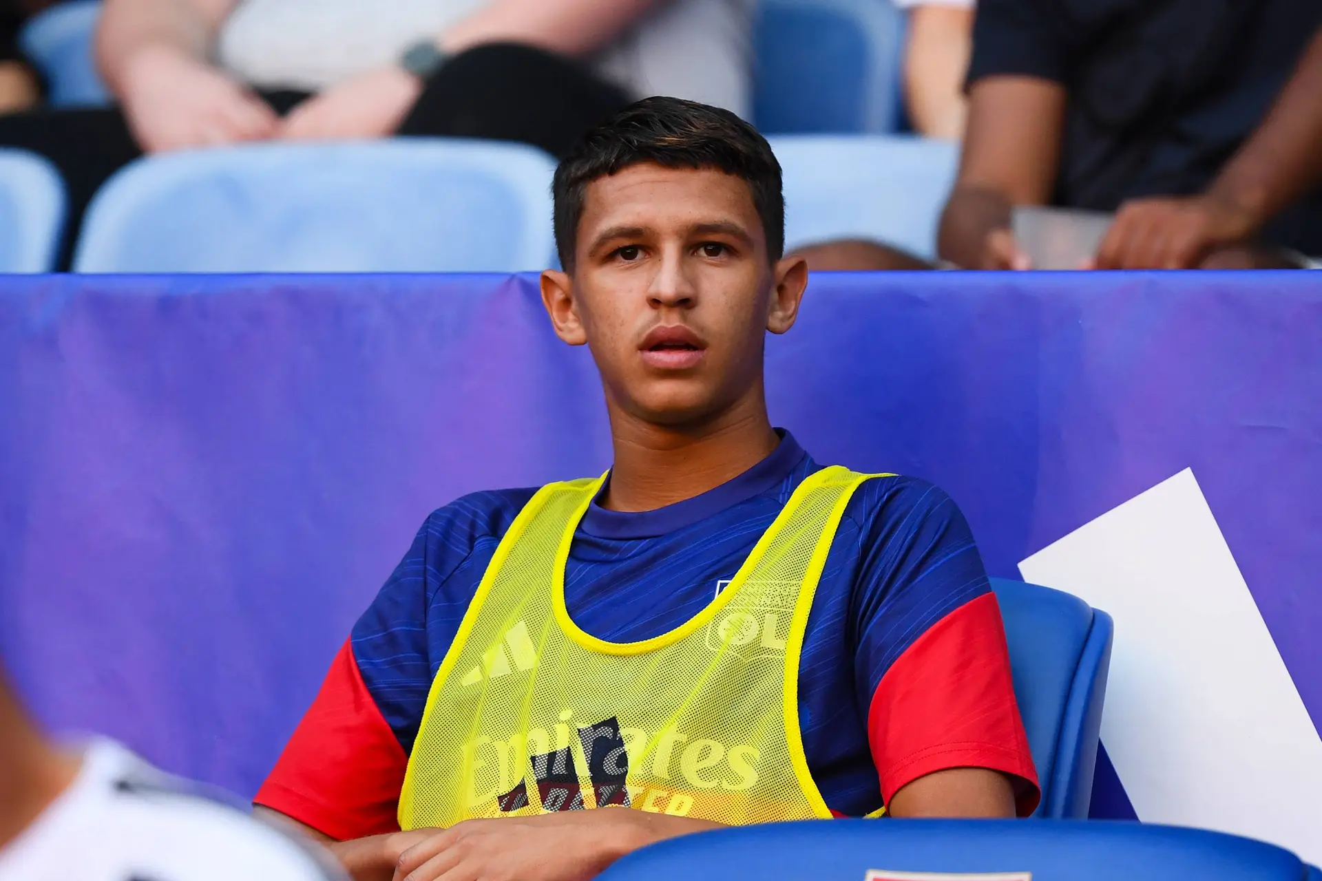 Ol Khalis Merah Contacte Par Les Verts