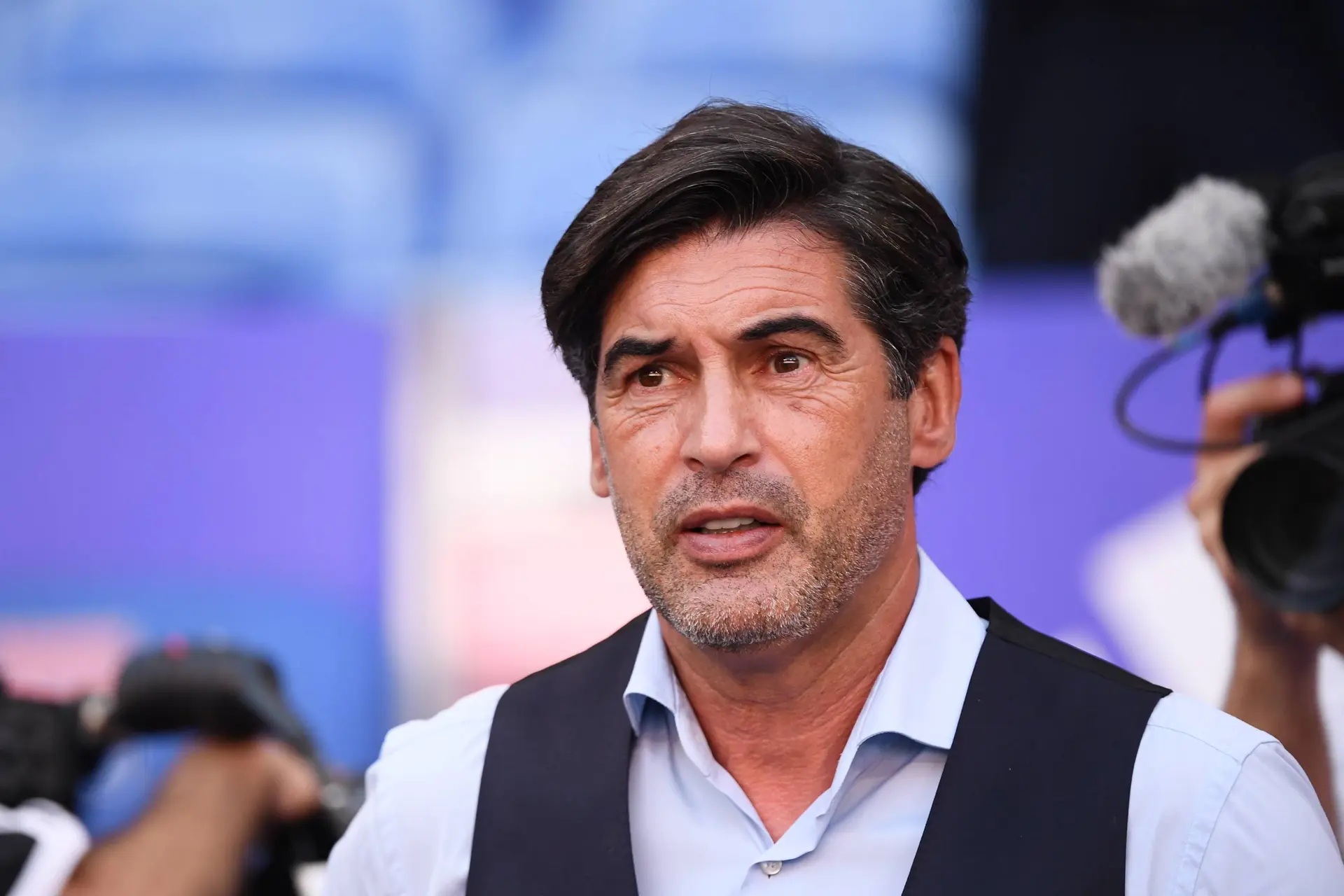 Ol Fonseca Juge Coupable Apres La Purge Au Paris Fc
