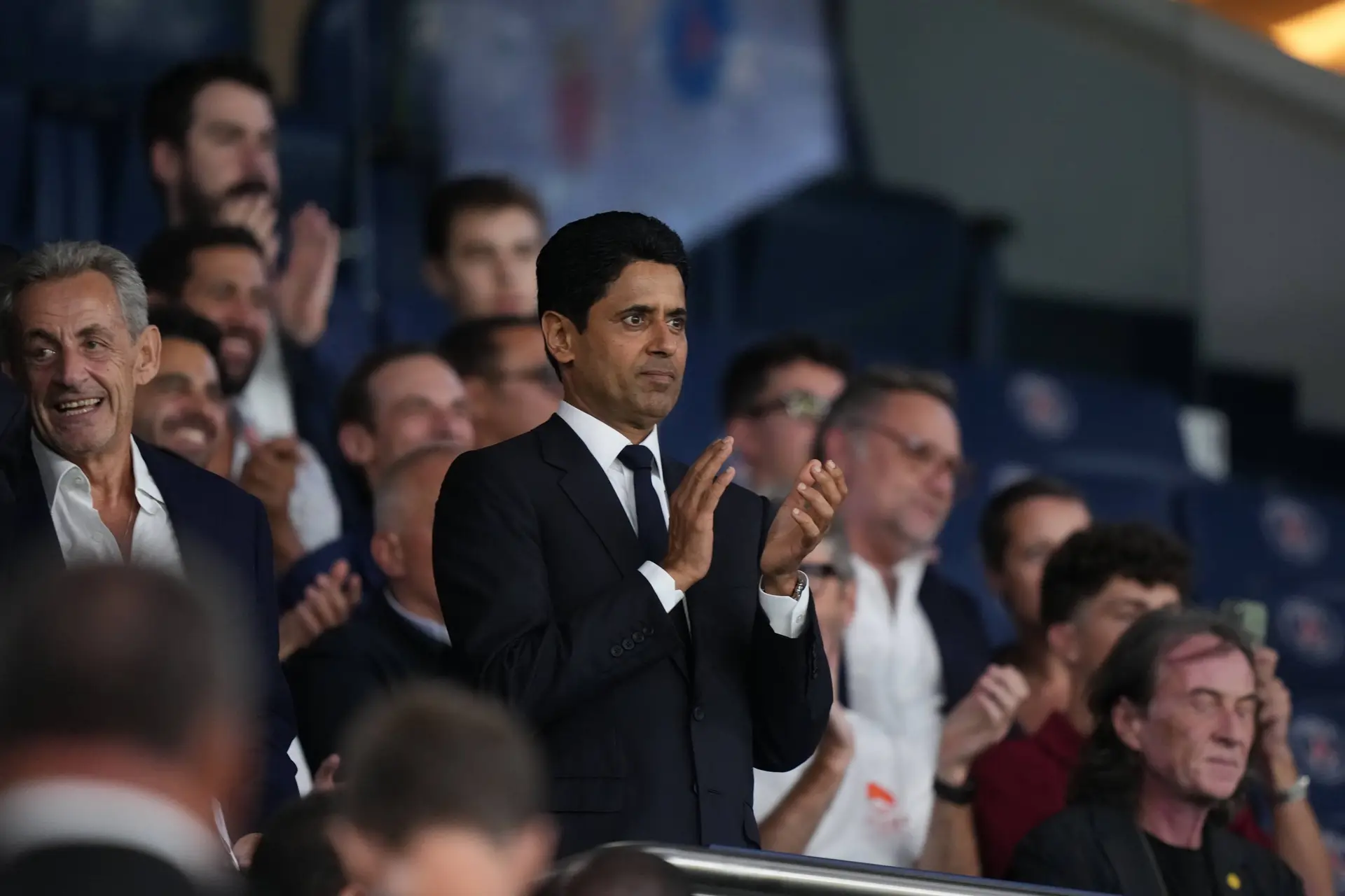 Fpf Apres Manchester City Au Tour Du Psg