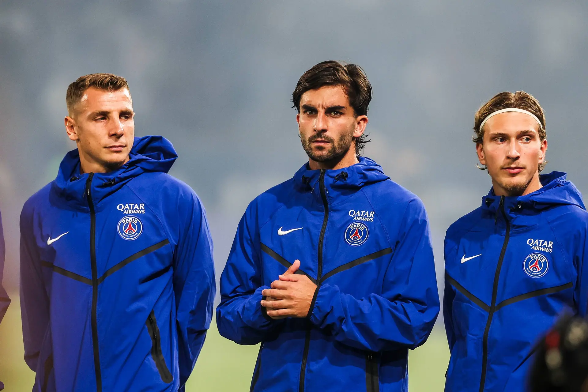 Ferran Torres Va Tomber De Haut Au Psg