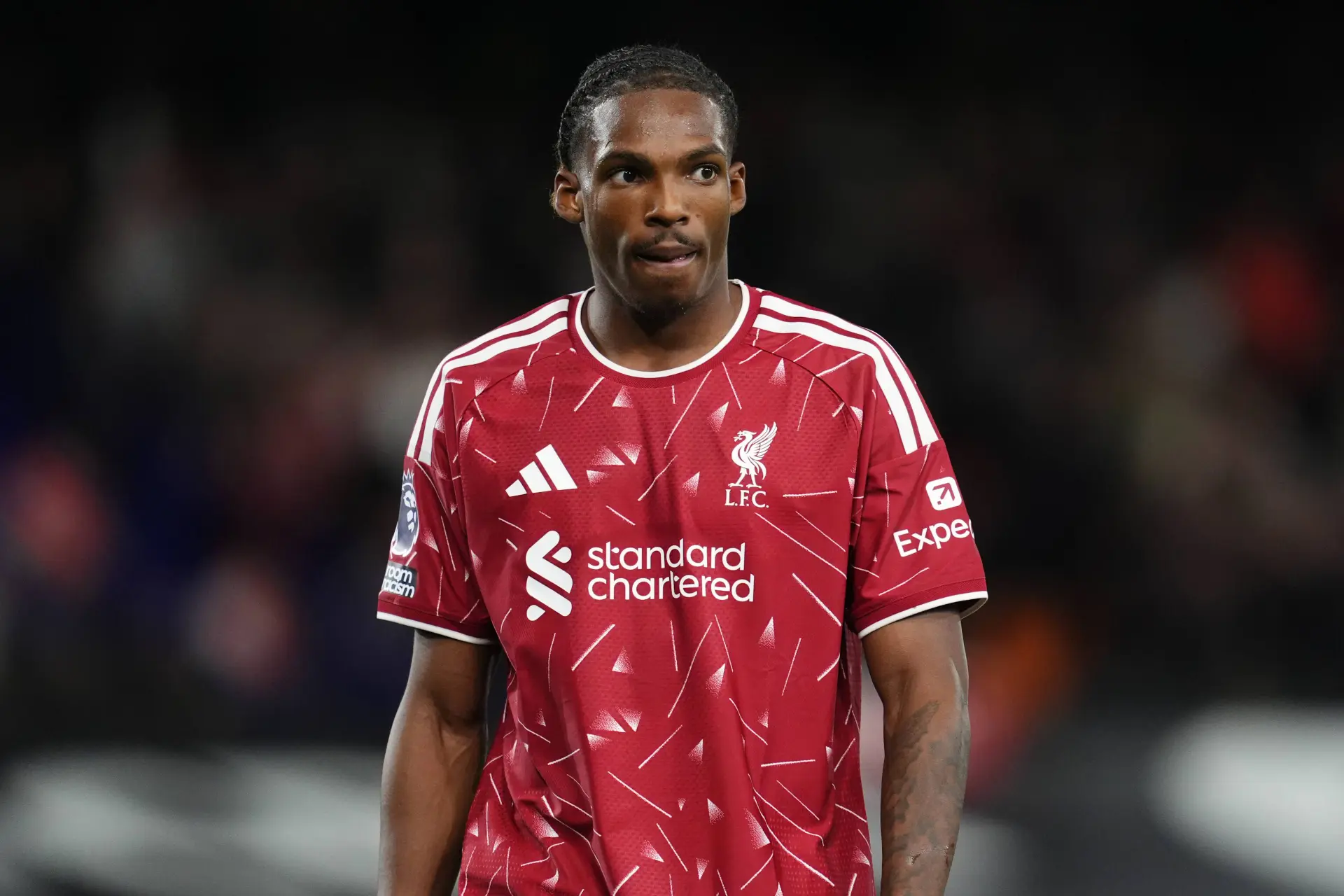 Le Transfert Rate De Jacquet Fait Pleurer Le Psg