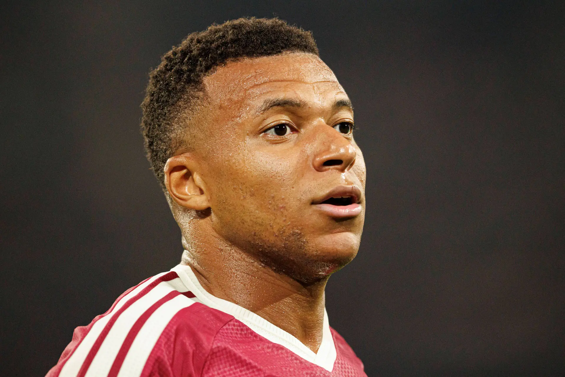 Real Kylian Mbappe Et Madrid Au Bord Du Divorce
