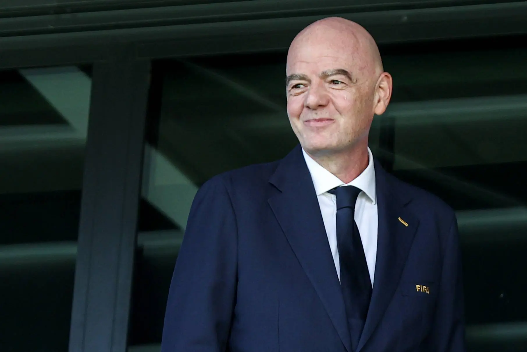 Cest Confirme Infantino Candidat A Sa Succession A La Fifa