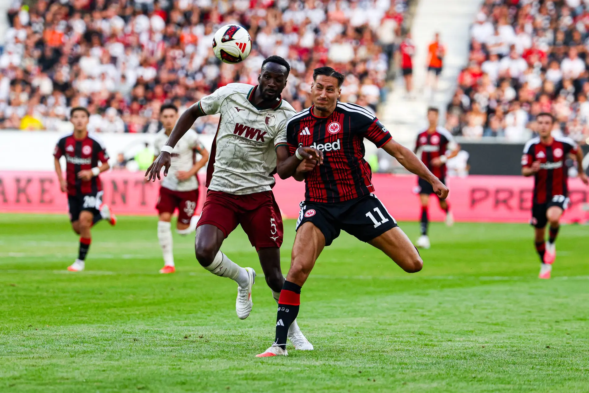 6e Mondial Le Maroc Ne Veut Plus Negocier