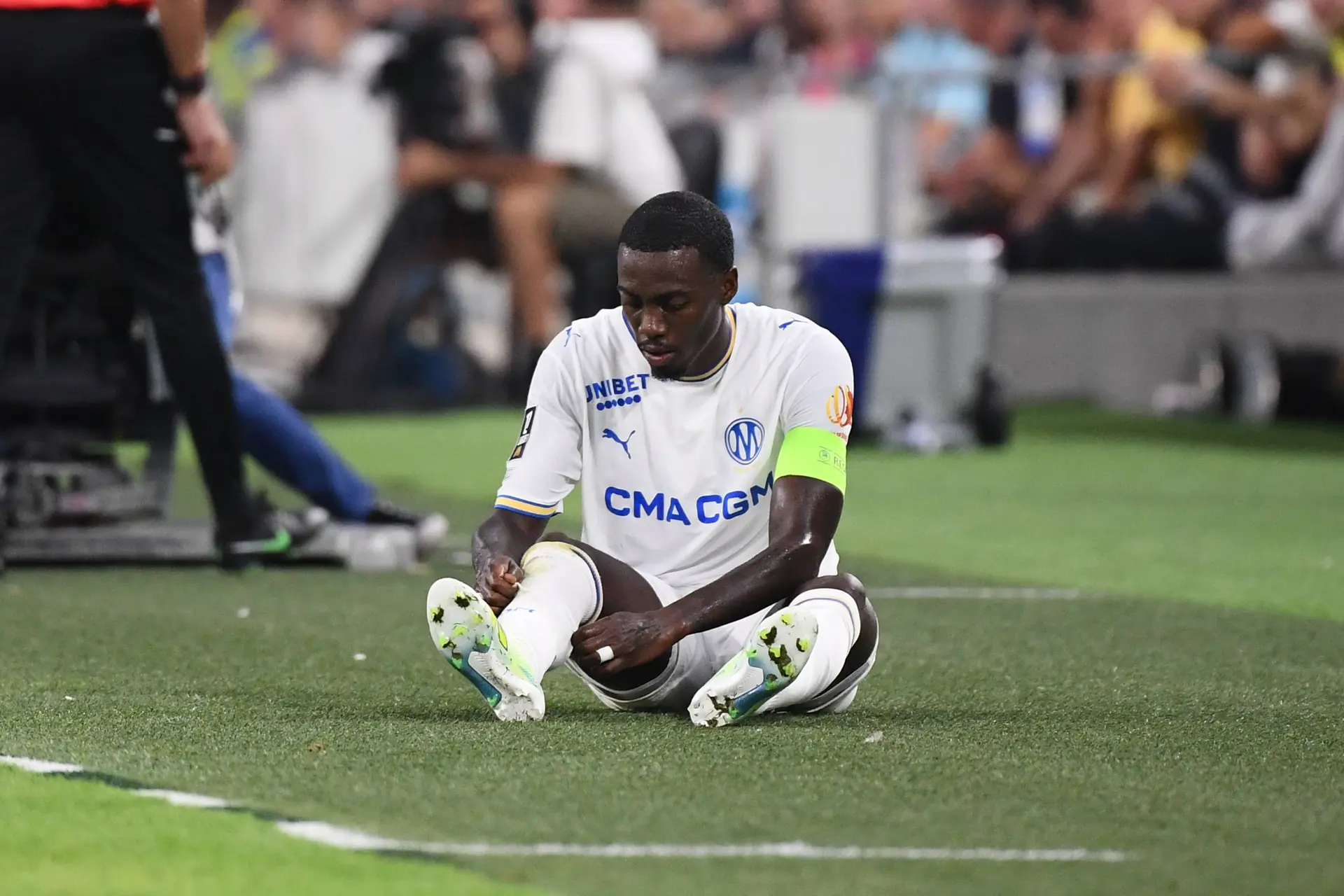 Les Joueurs Sont Fatigues La Decision Radicale De Lom