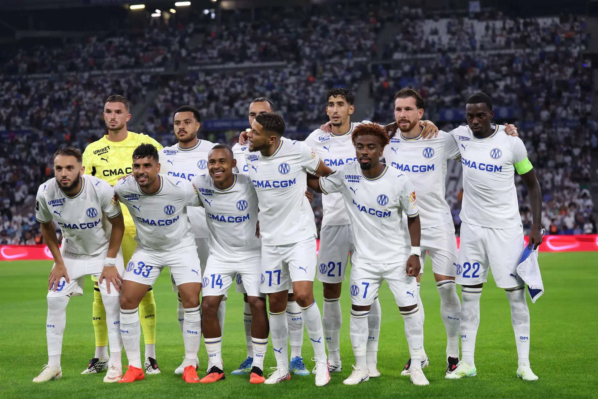 Leurope Nest Pas Important Pour Lom Il Monte Au Front
