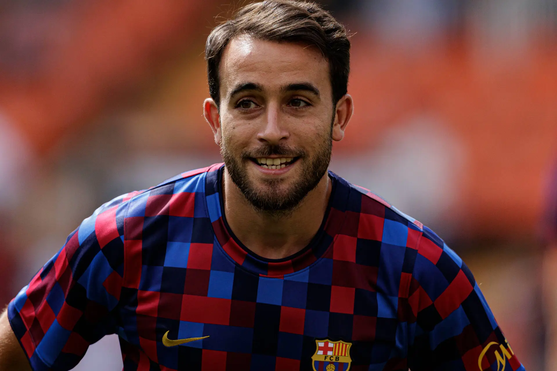 Psg Luis Enrique Exige La Signature Dun Defenseur Barcelonais