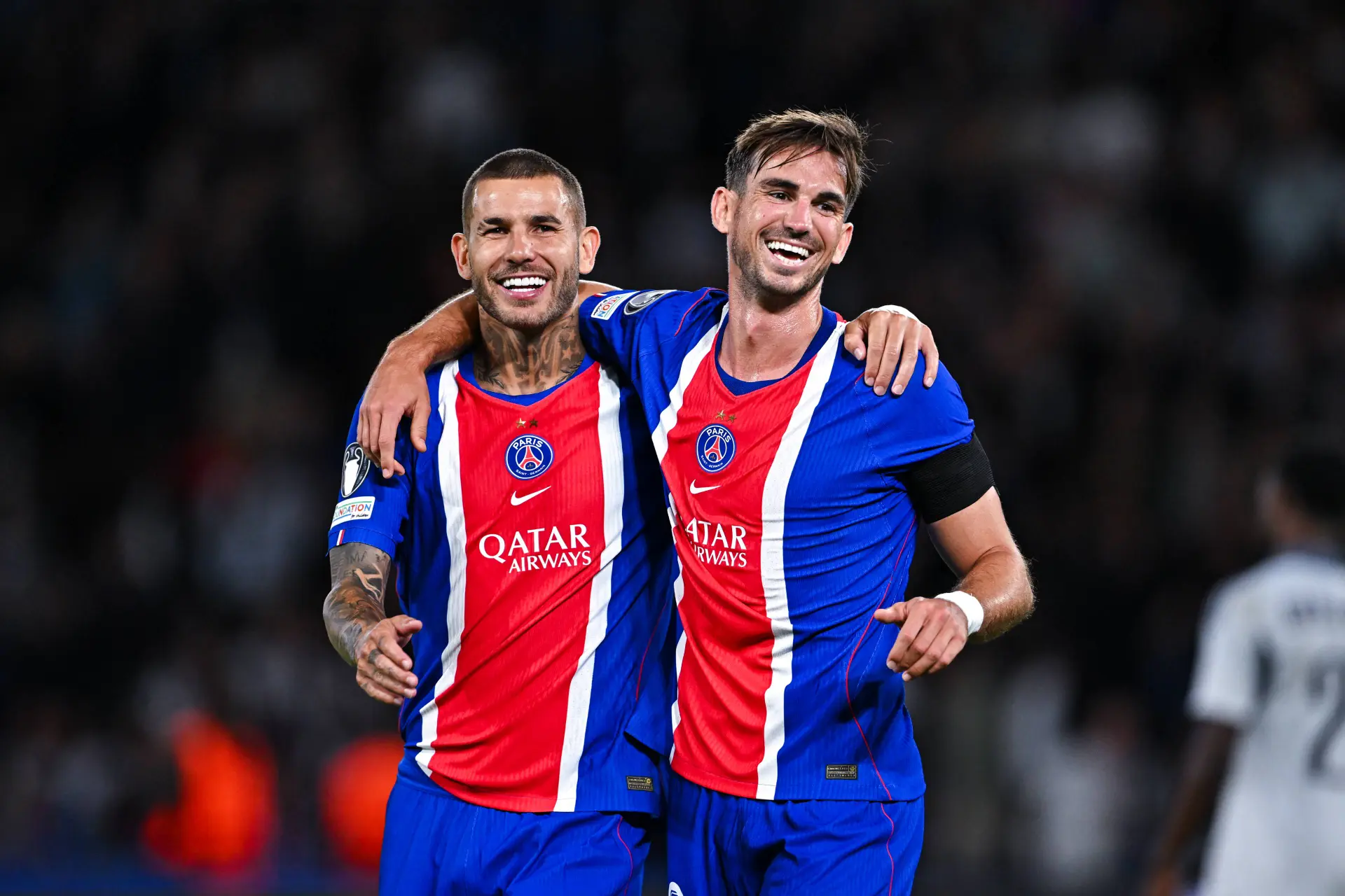 Chelsea Met 70 Me Pour Fabian Ruiz Le Psg Na Pas Le Choix