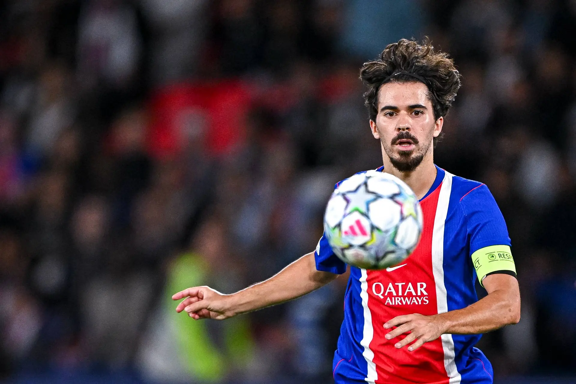Psg Grosse Prolongation Surprise A Venir