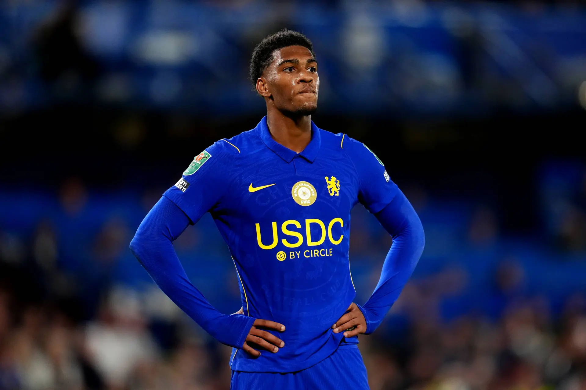 Une Pepite De Chelsea Se Voit Deja Au Psg
