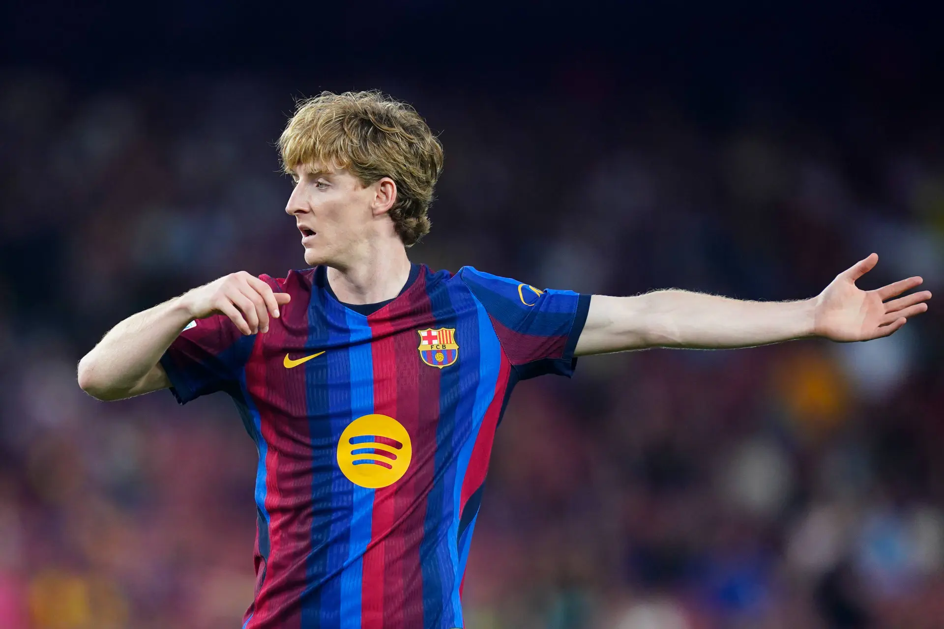 Barca Ce Transfert A 80 Me Qui Agace En Interne