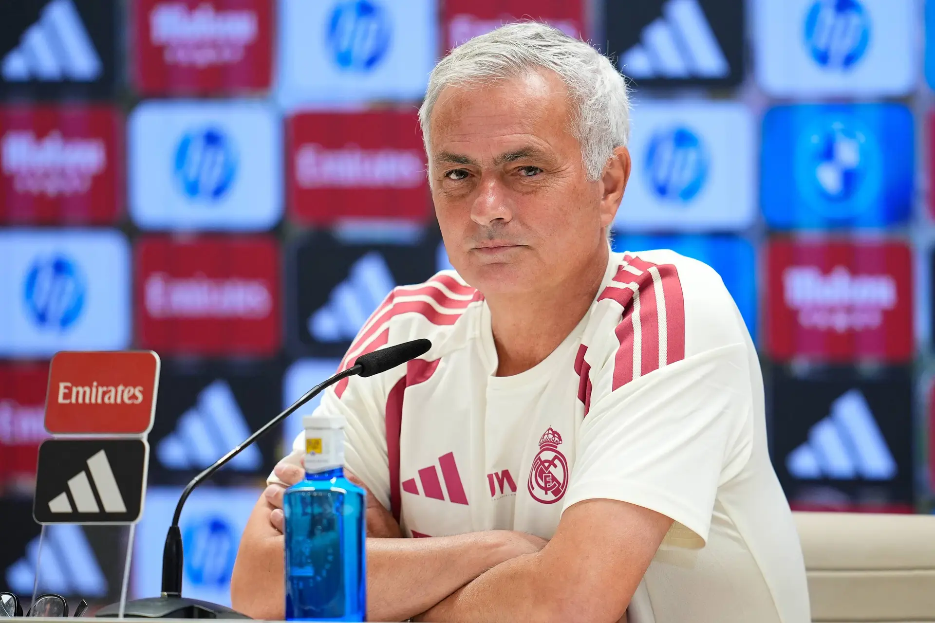 Le Portugal Refuse Pour Le Real Mourinho Na Pas Hesite