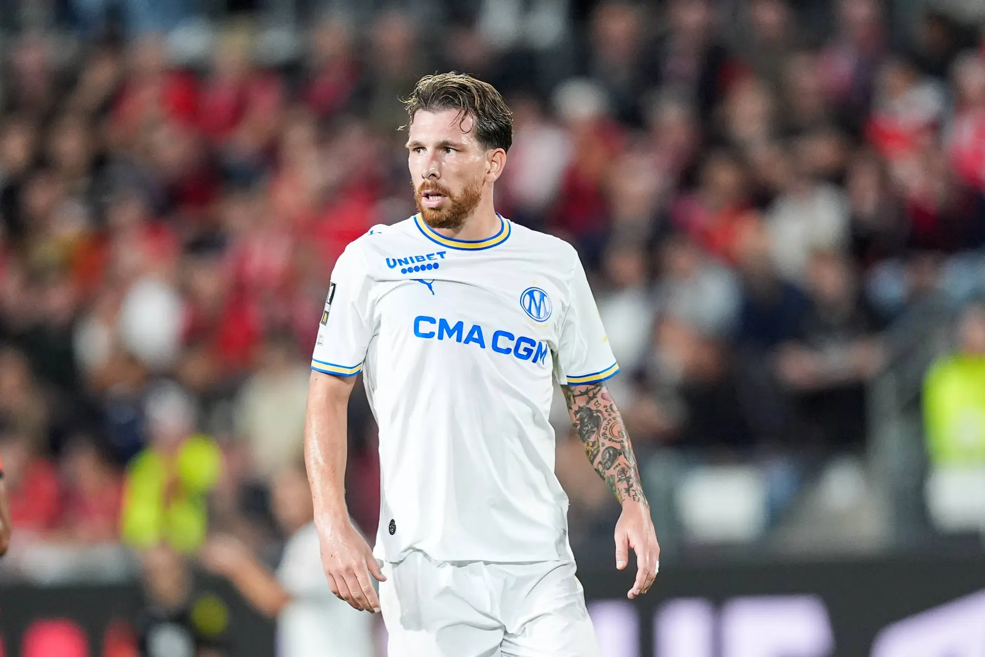 Maintien Assure Lom En Ligue 2 Cest Impossible