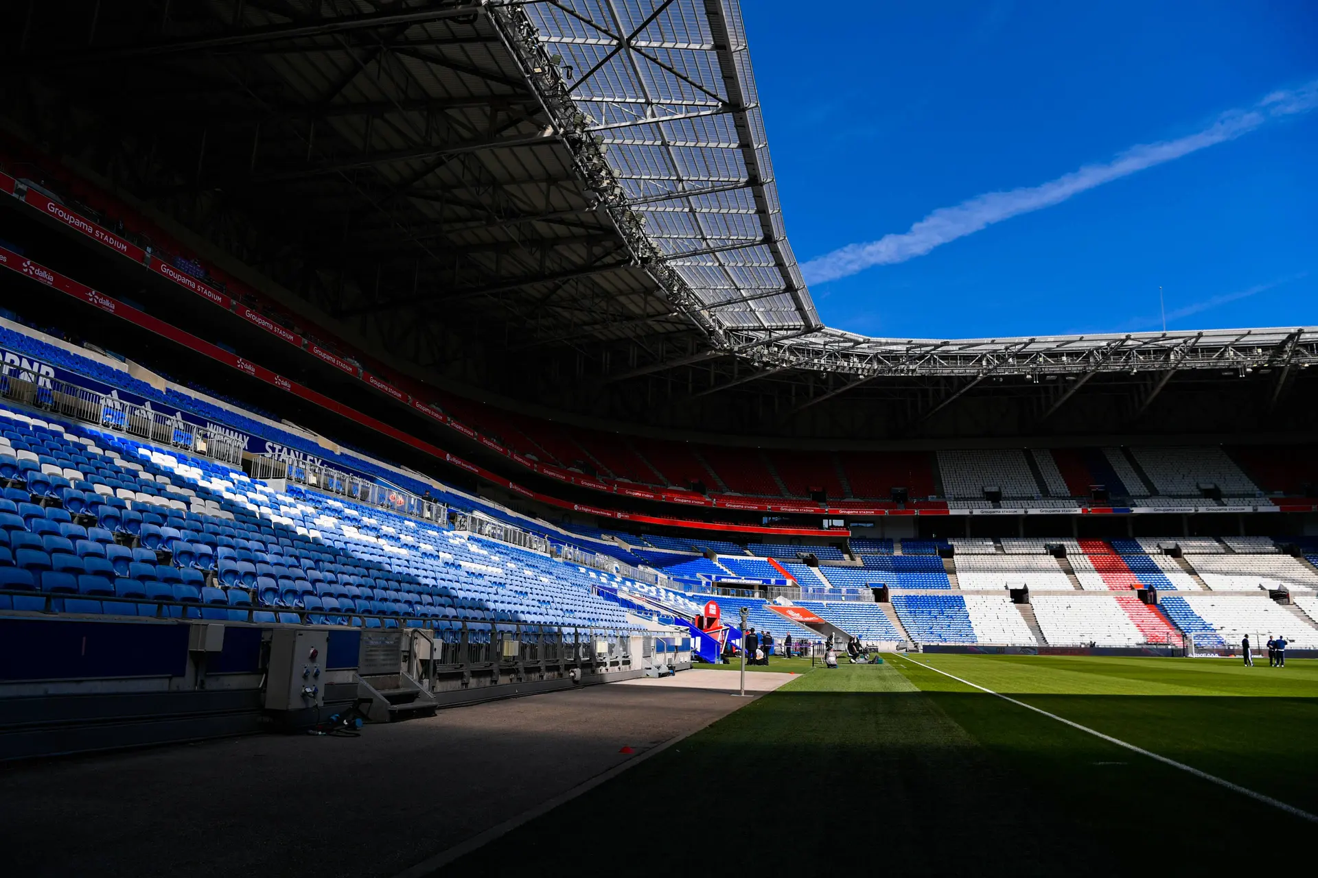 Lol Accueillera La Finale De La Ligue Des Champions Feminine