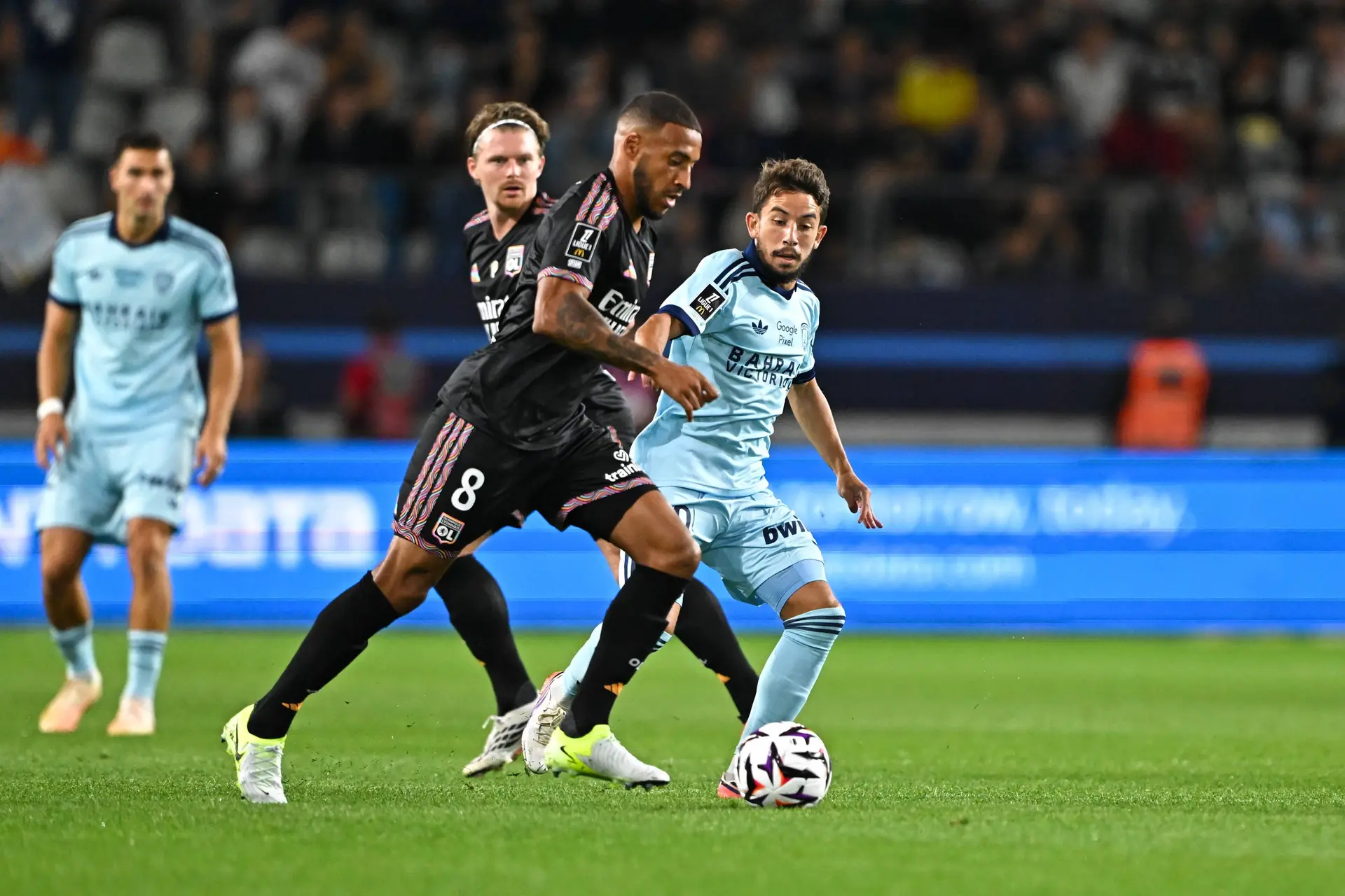 Un Point Contre Lol Ca Devient Frustrant En Ligue 1