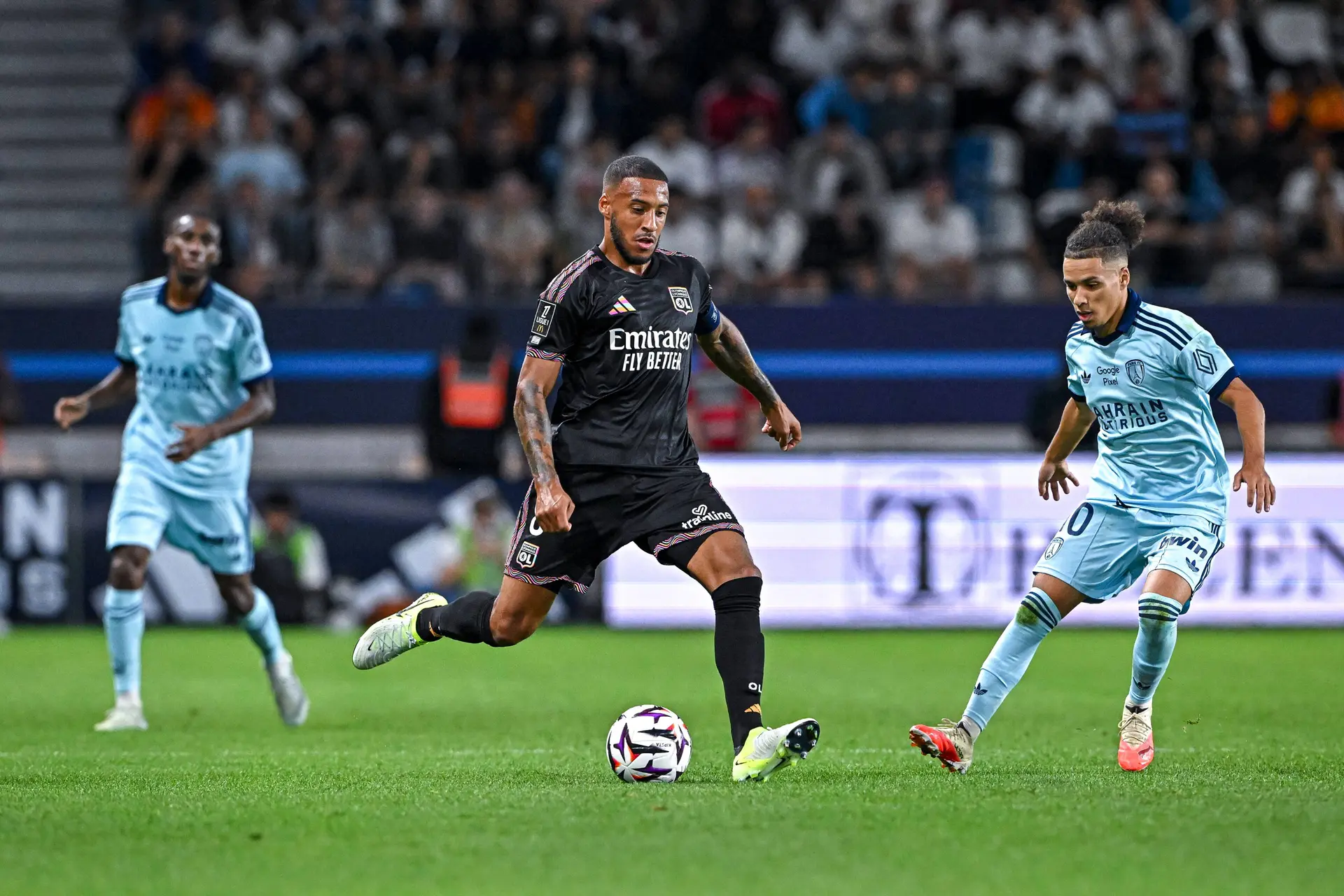 Anderlecht Previent Lol Pour Mercredi