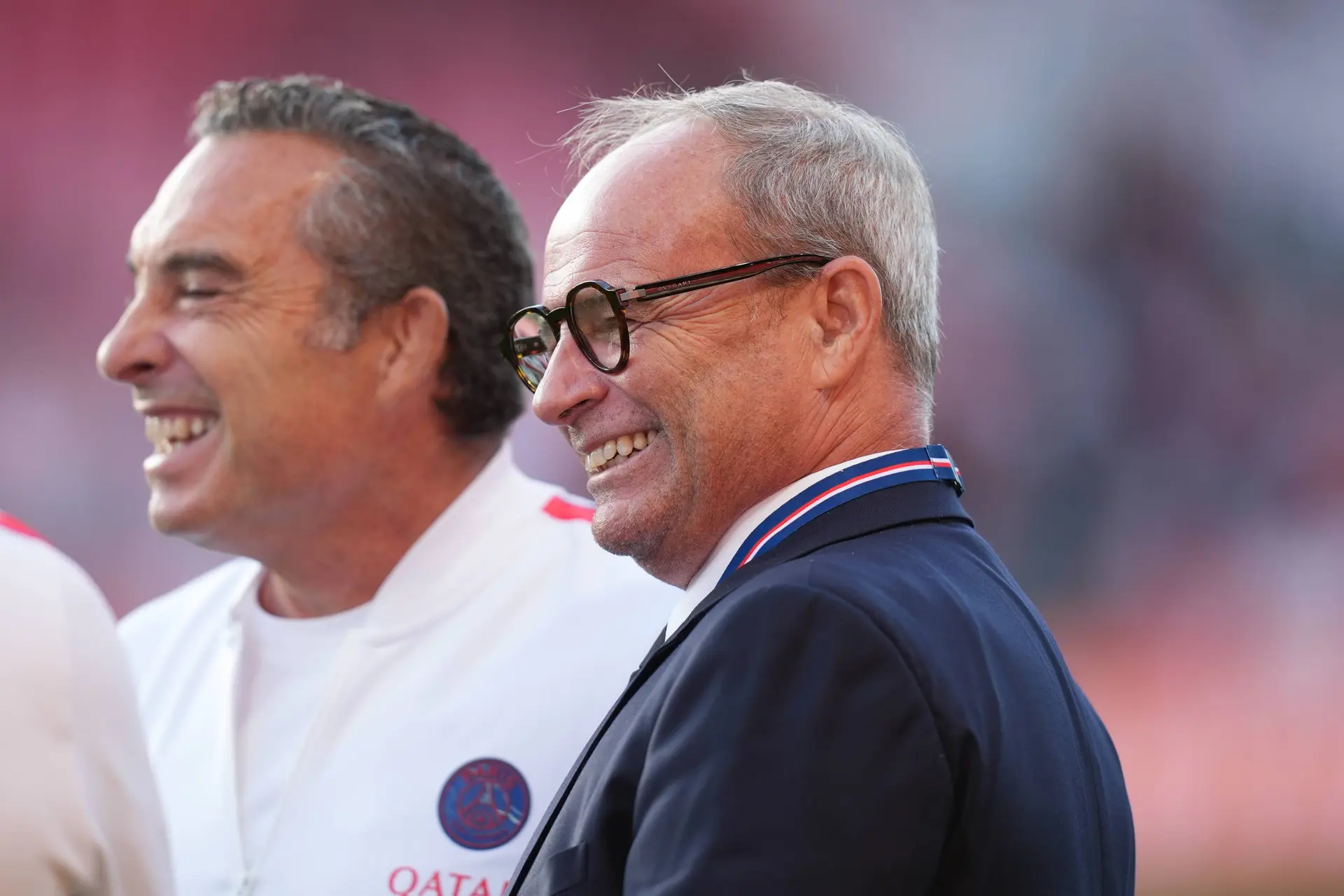 Ce Milieu Que Le Psg Veut Depuis Trois Ans