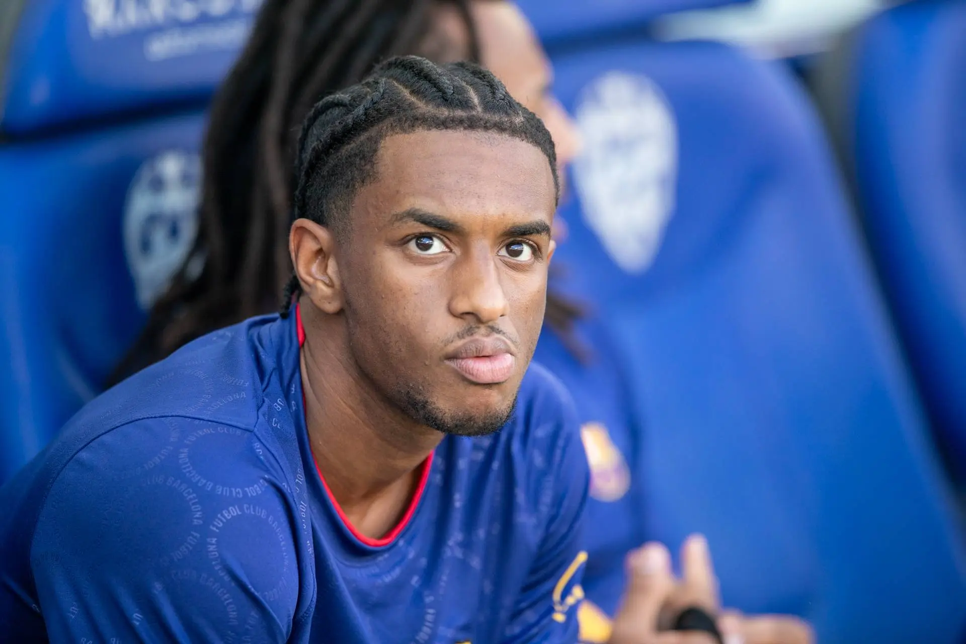 40 Me En Janvier Le Psg A Trouve Mieux Que Digne