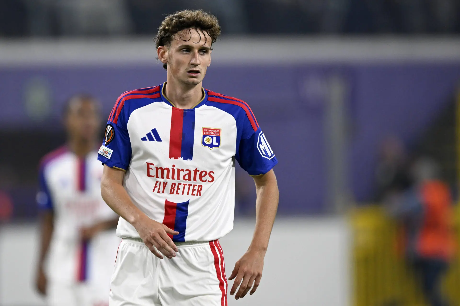 Ol Liverpool Met Les Choses Au Clair Pour Morton