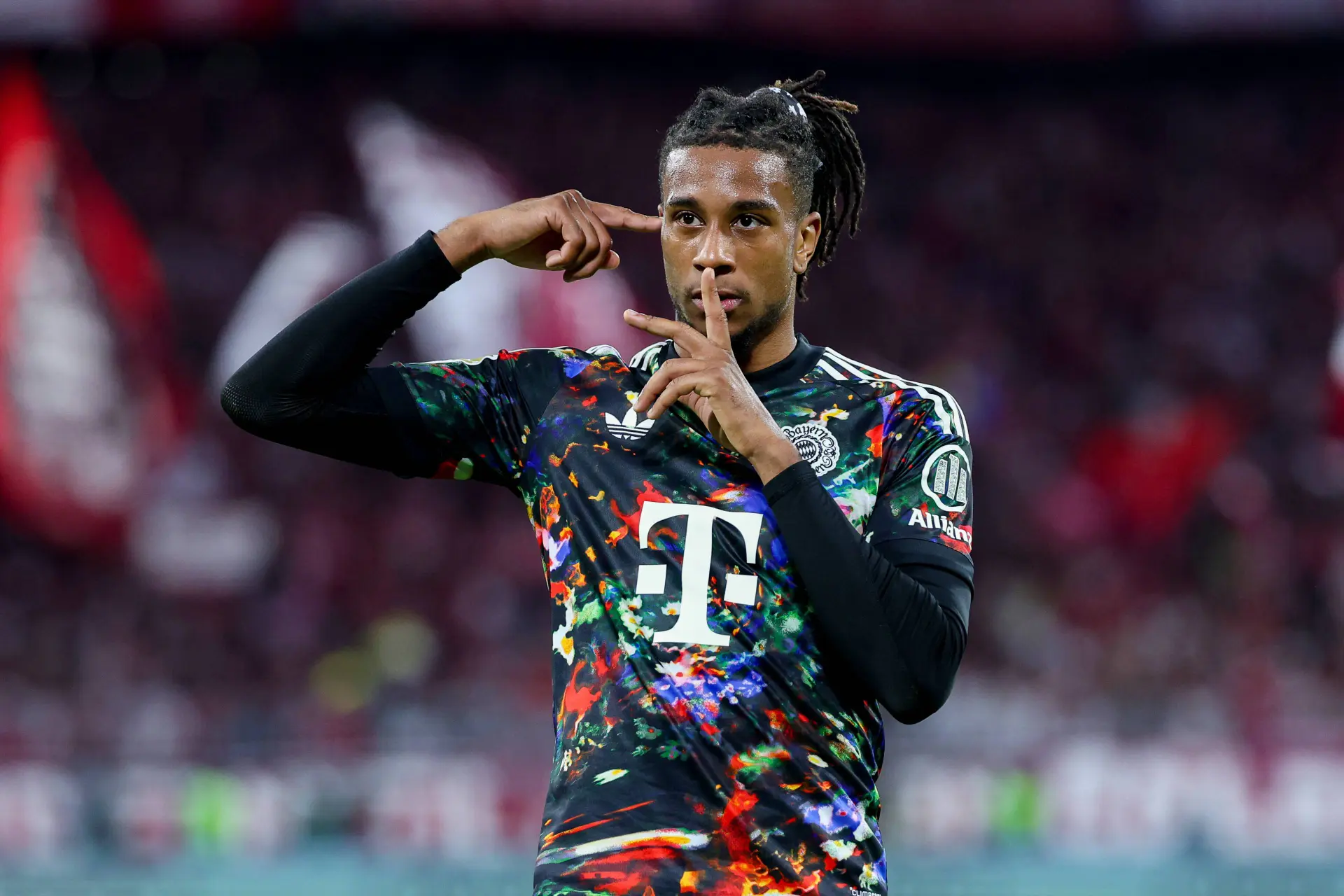 Olise Nira Pas Au Real Le Bayern Explique Pourquoi