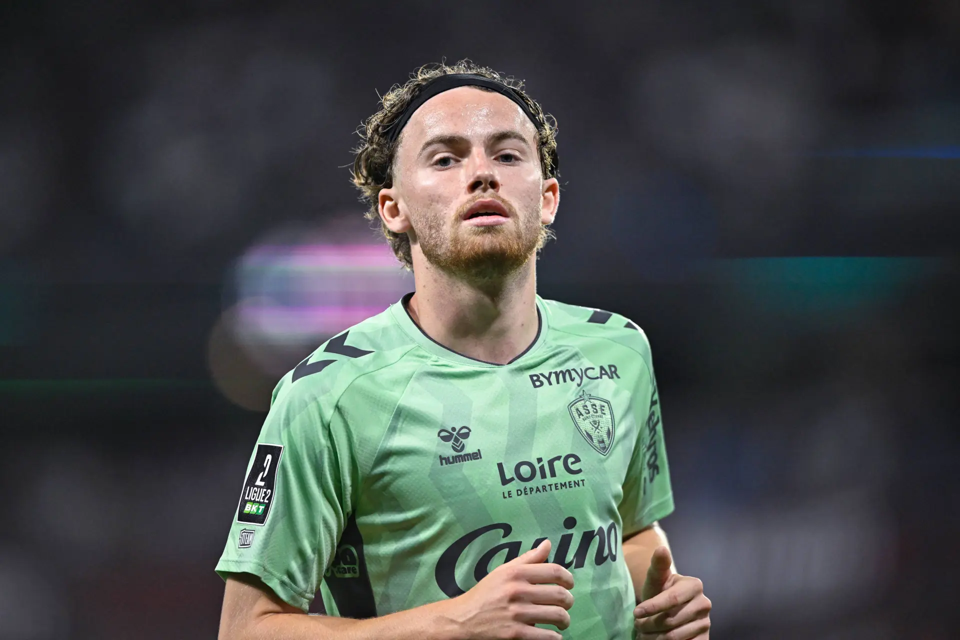 Asse Le Coup De Genie De Kilmer Sports Confirme