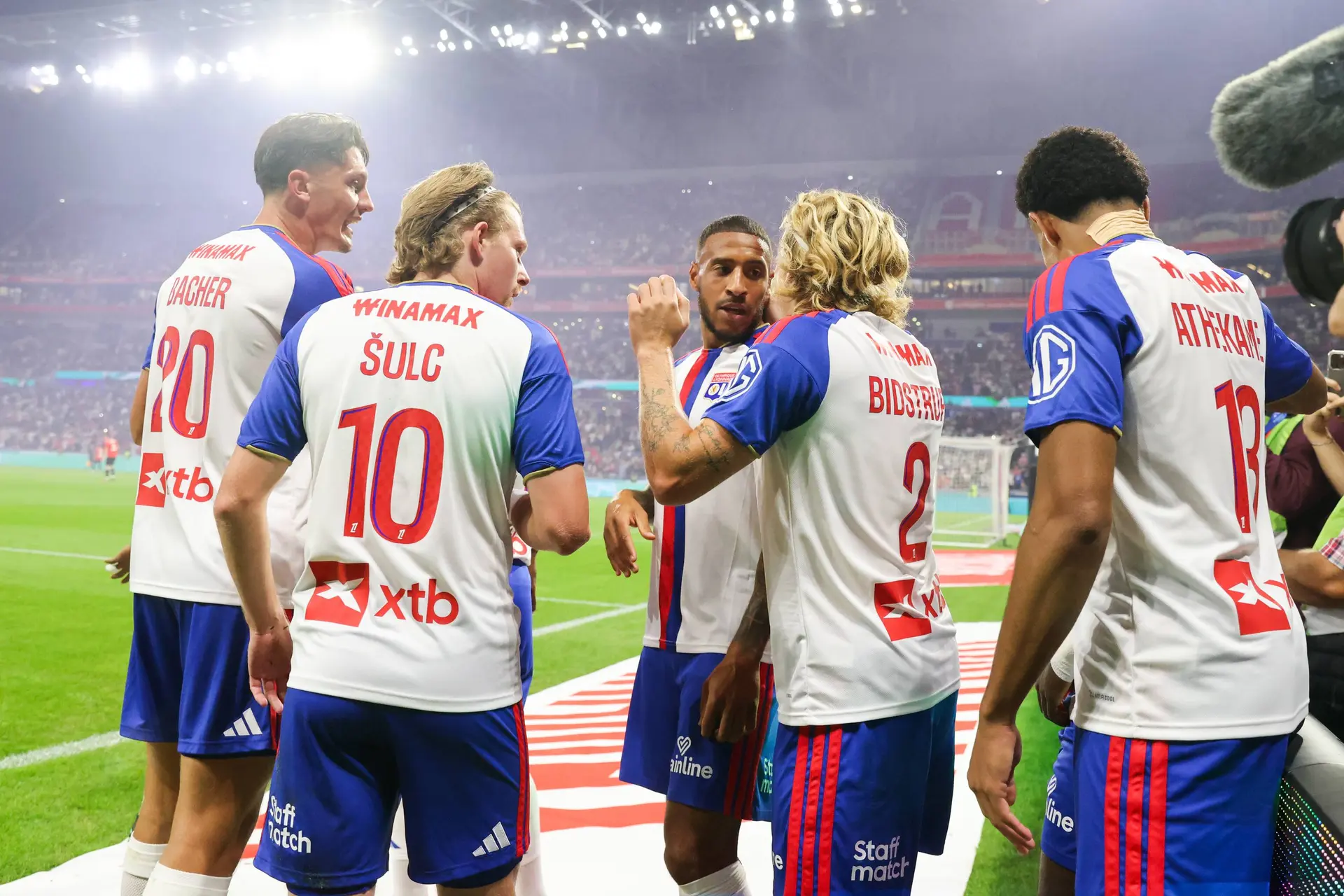 Ol Son Flair A Disparu Il Sort Une Autre Arme Secrete
