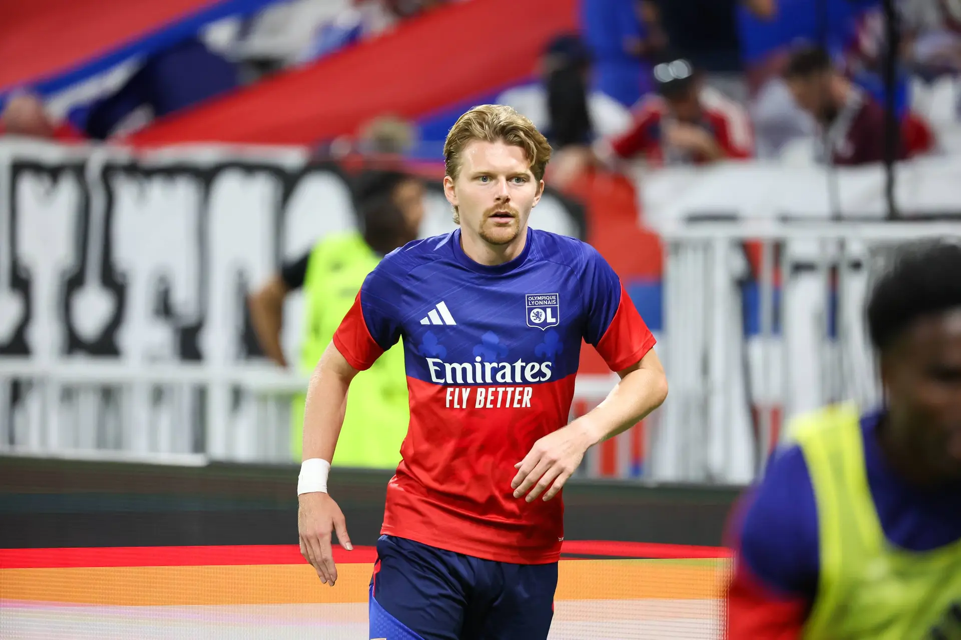 Ol Sulc Vendu Cet Hiver Fonseca Est Categorique
