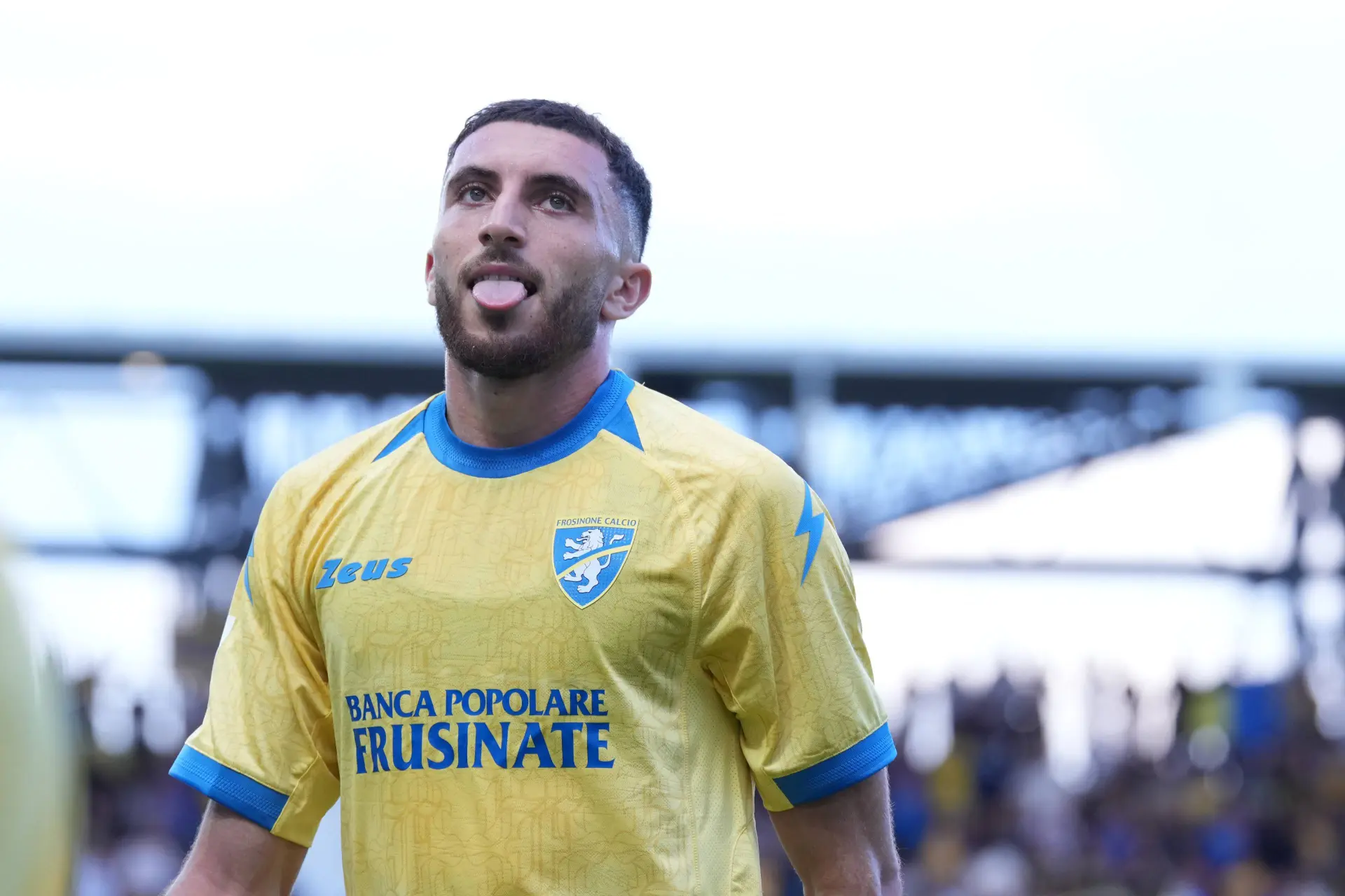 Vente Du Club Son Transfert A Lom Est Annule