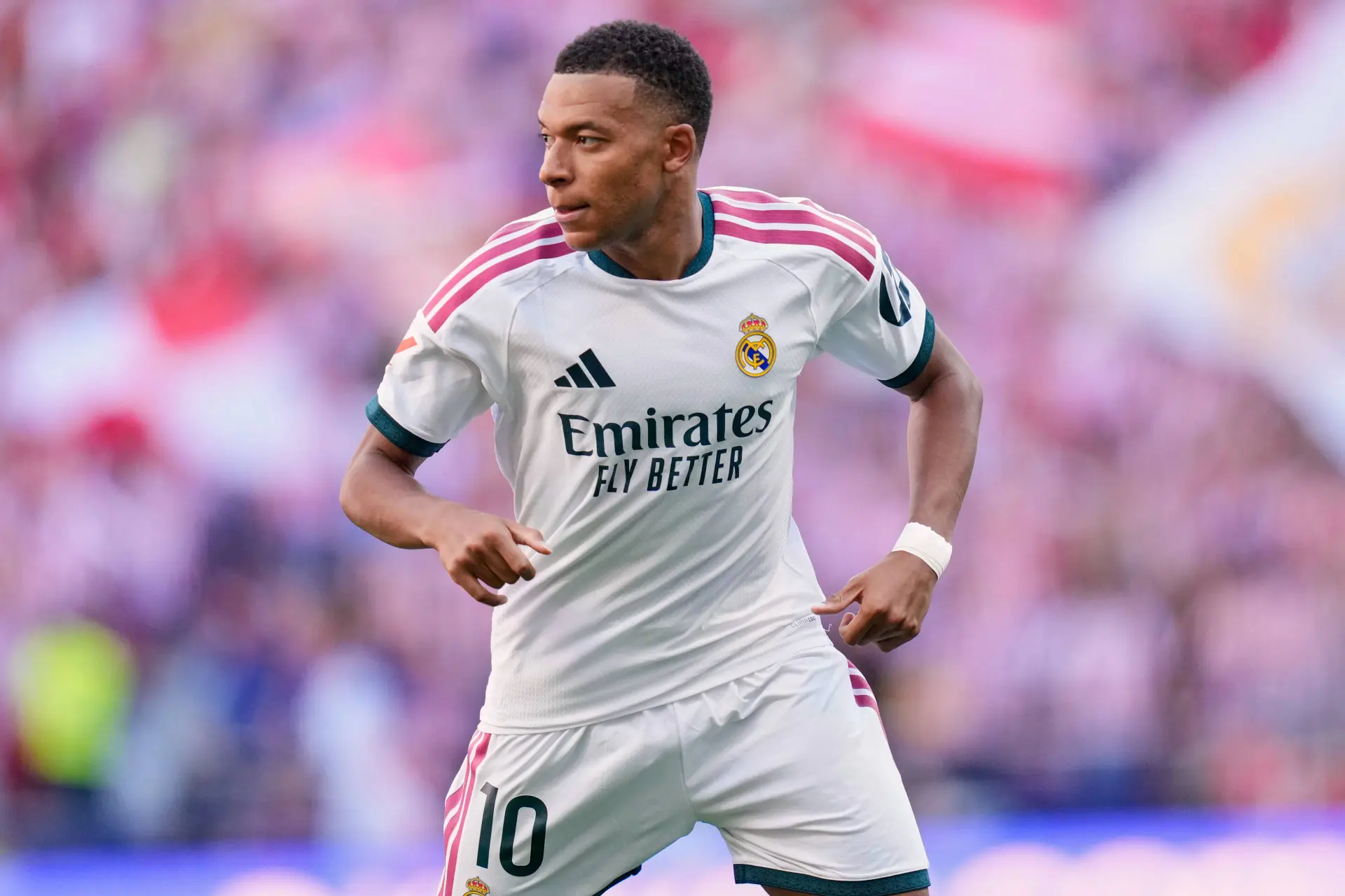 Kylian Mbappe A Sa Petite Idee Sur Le Futur Ballon Dor