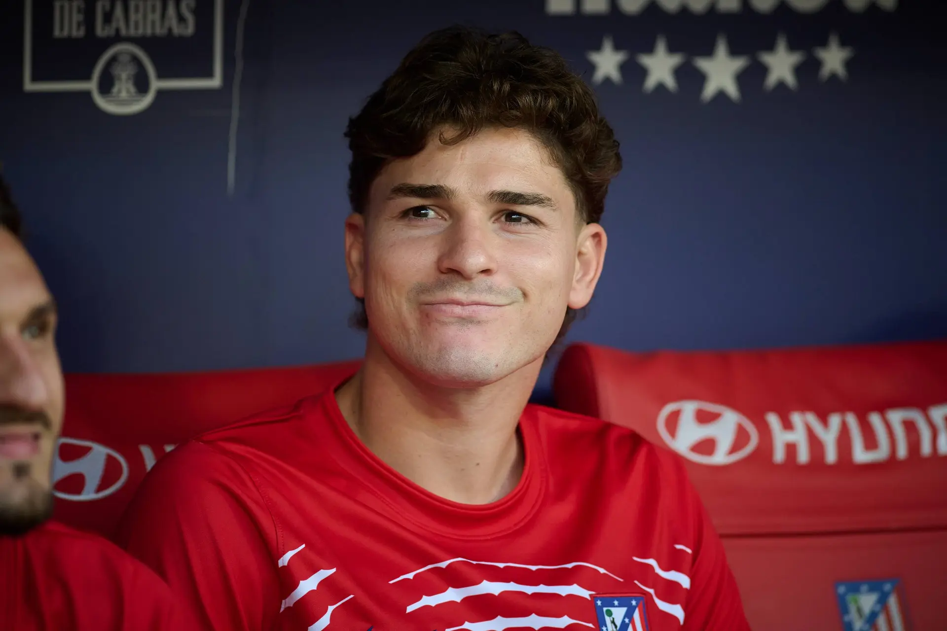 Psg Le Barca Offre Julian Alvarez A Paris