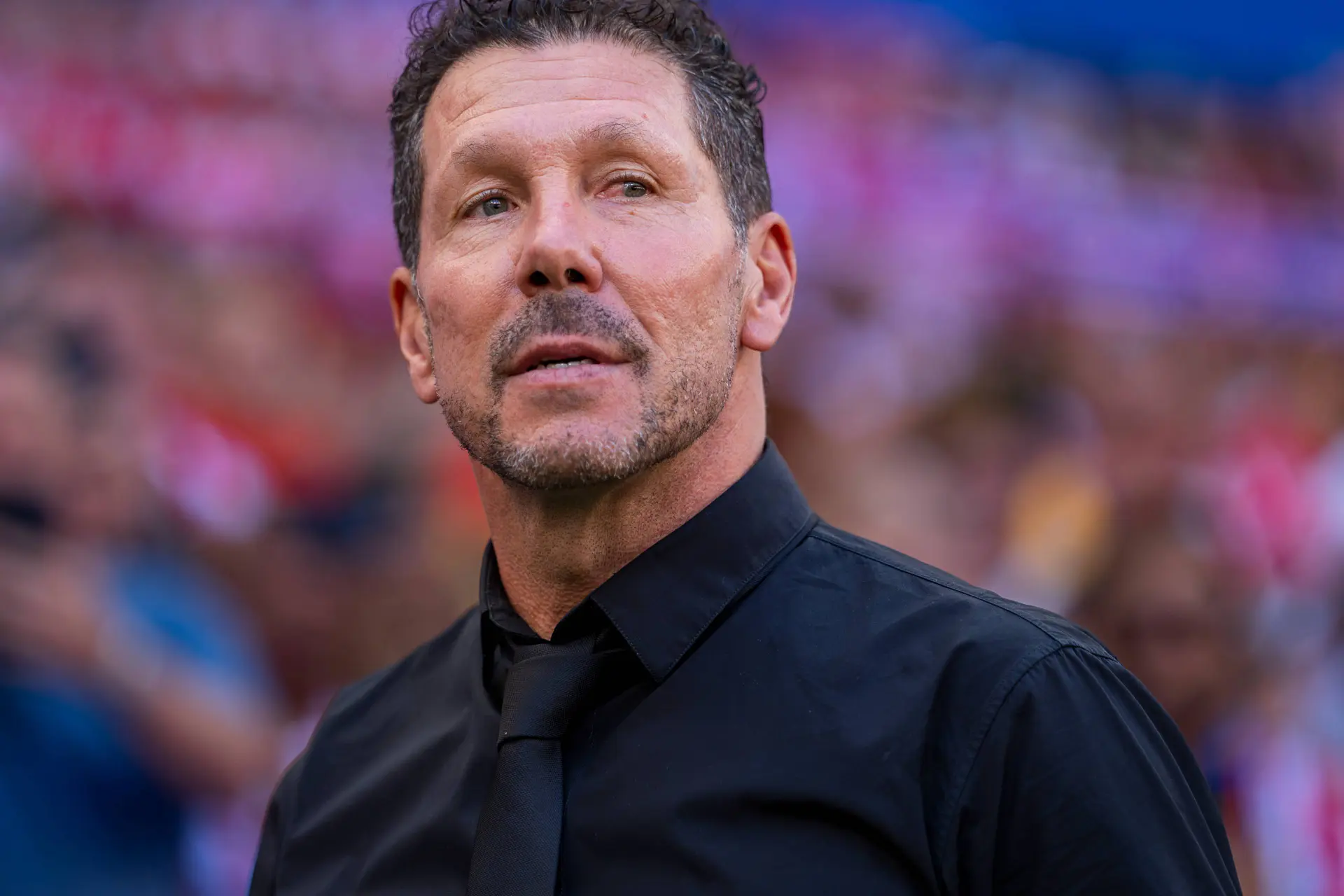 Latletico Humilie Le Real Et Applaudit Le Barca