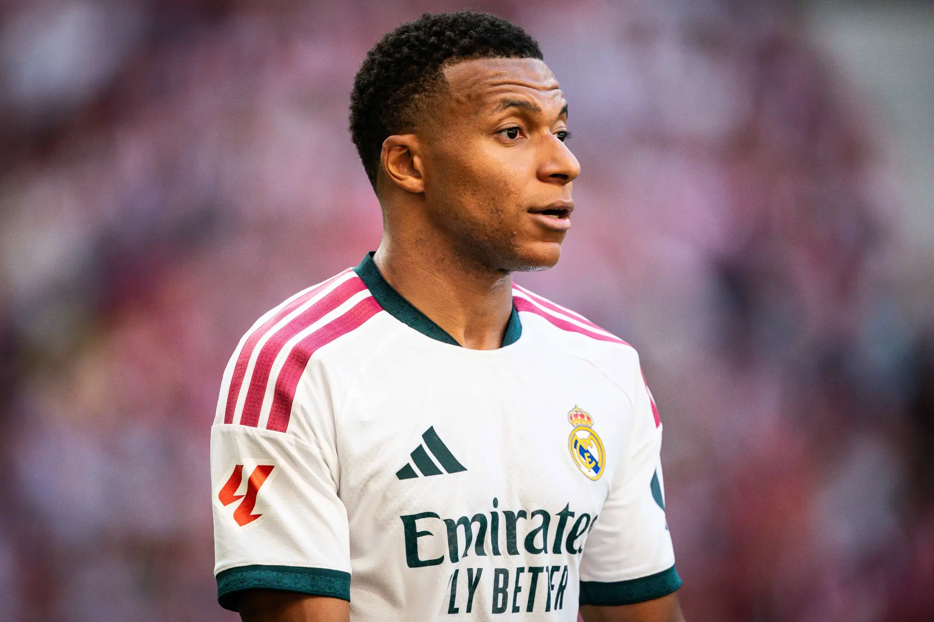 Une Saison Sauce Blanche Acherchour Remet Mbappe En Place
