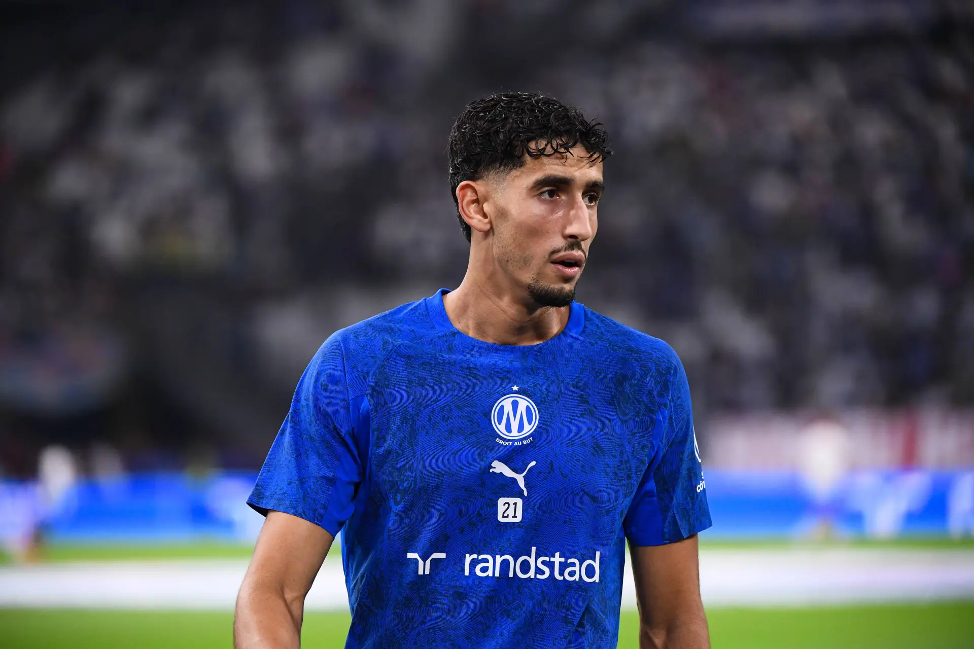 Le Maroc Joue Avec Les Nerfs De Lom