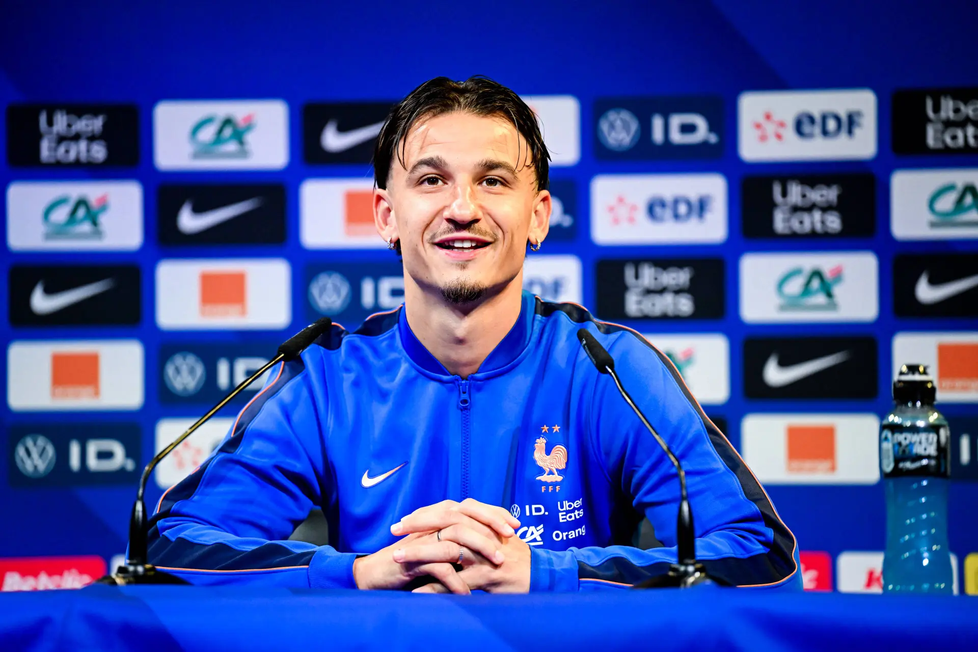 Le Psg Passe A Laction Pour Recruter Esteban Lepaul