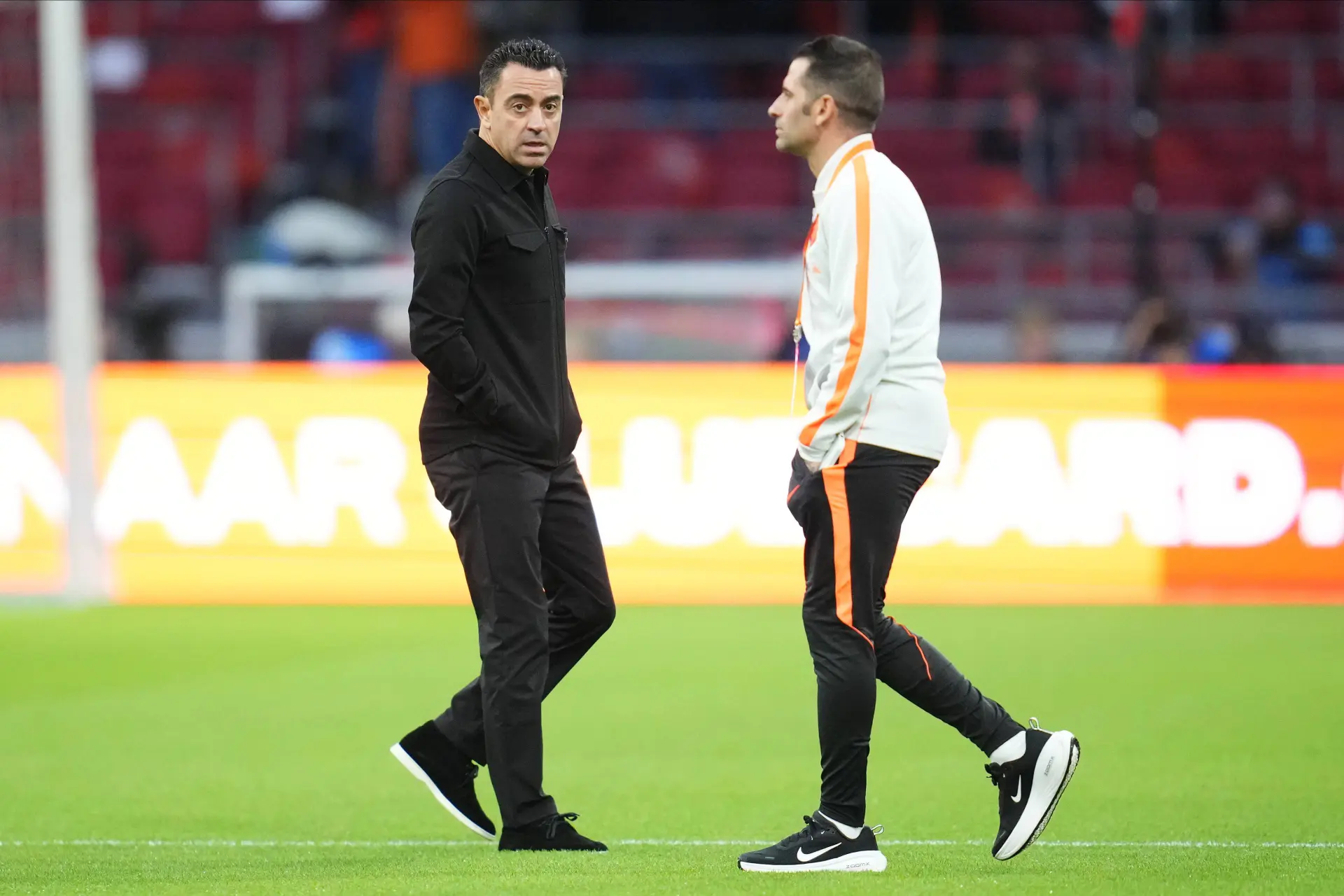 Pays Bas Allemagne Les Compos 20h45 Sur Lequipe Live Foot