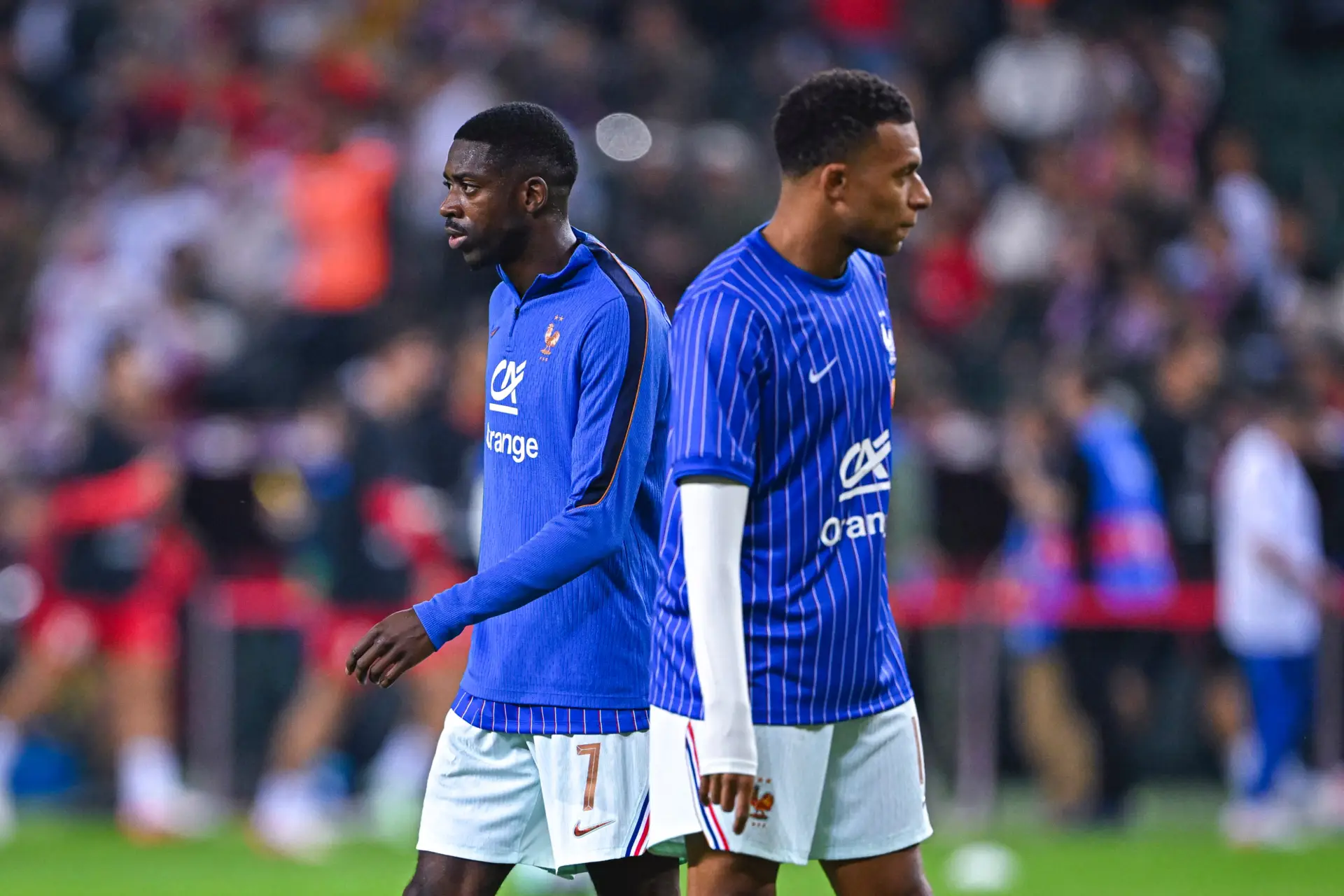 Edf Lanti Mbappe Va Tout Changer Zidane Peut Souffler