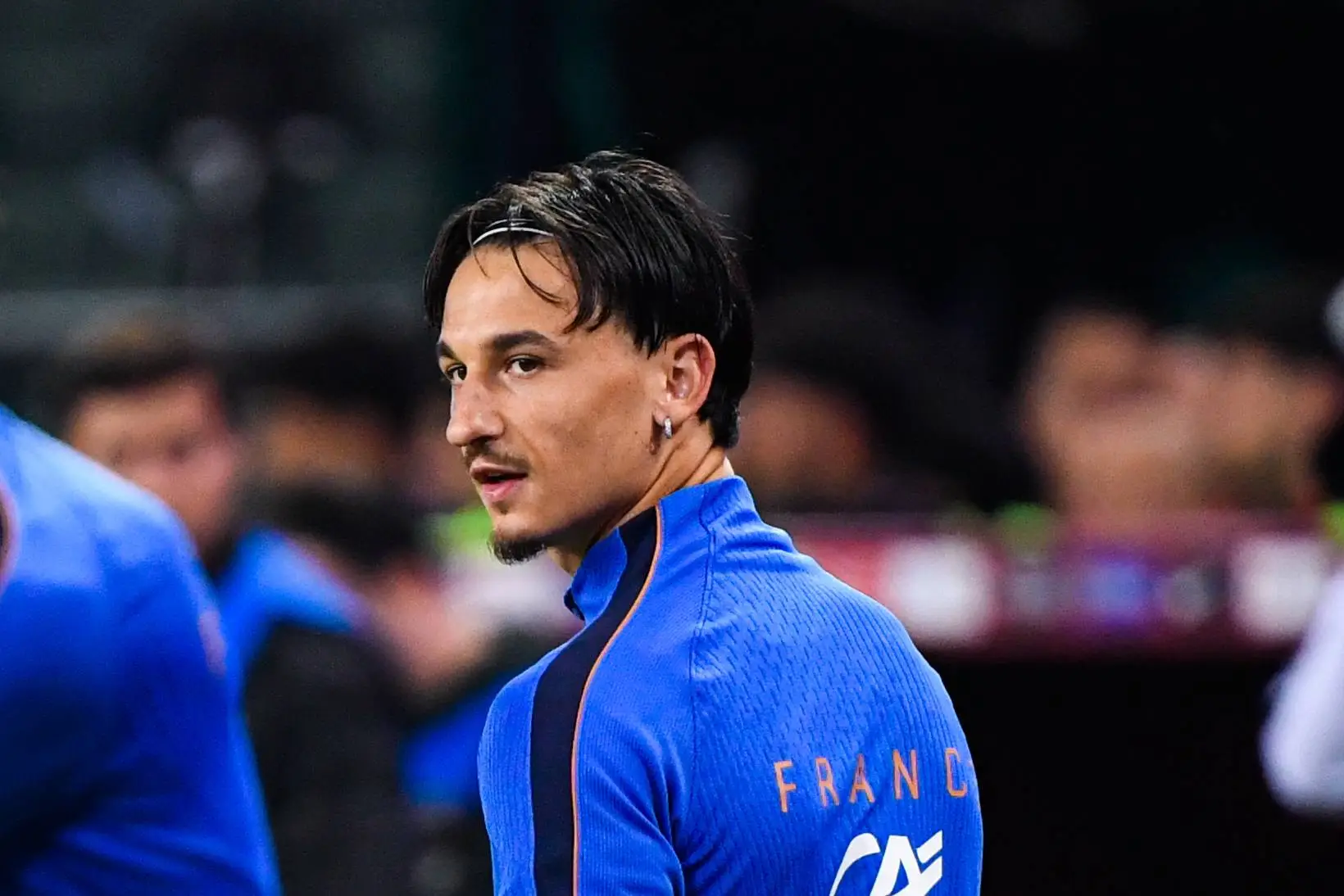 Edf Lepaul Titulaire Le Gros Coup De Zidane En Belgique