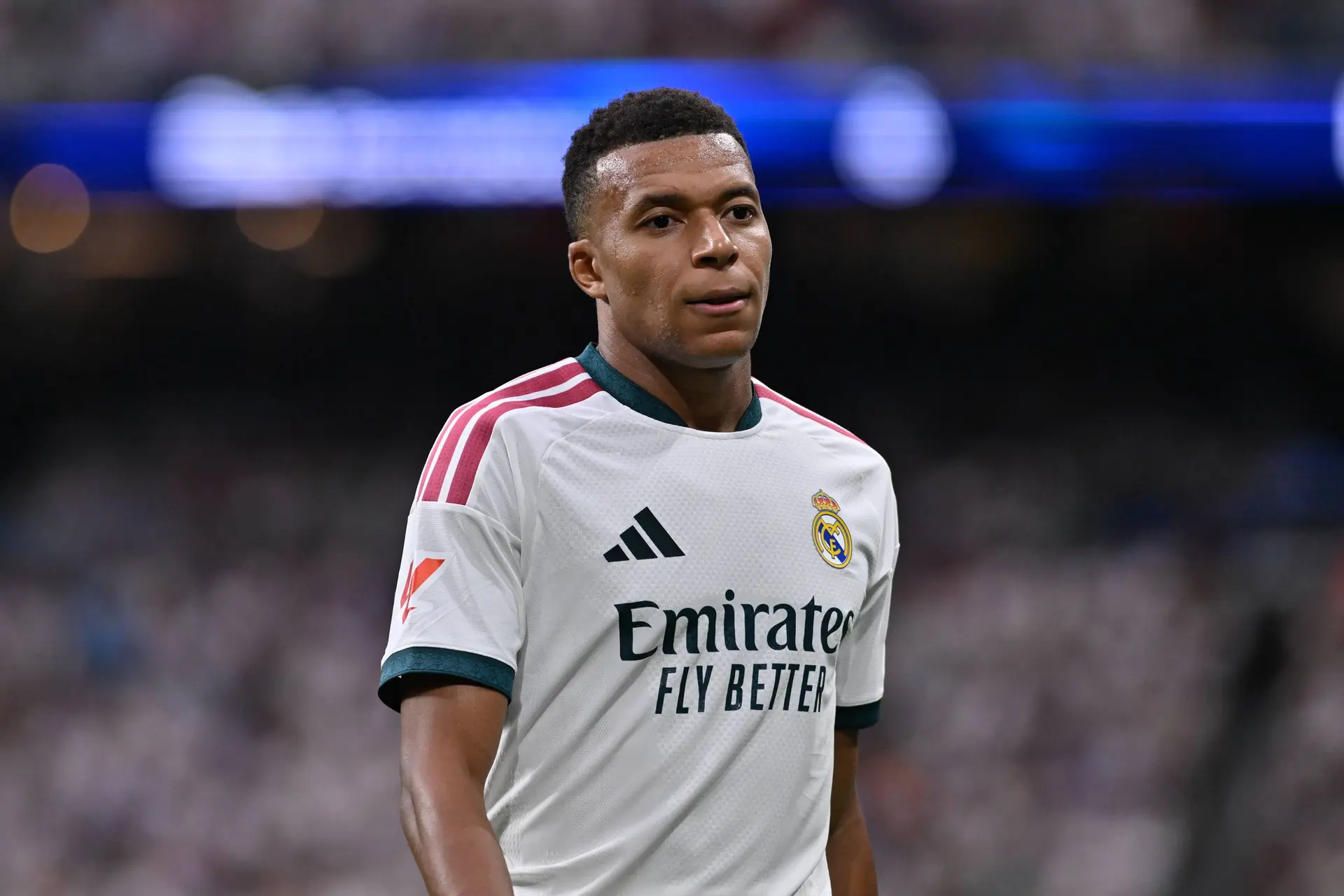 Mbappé