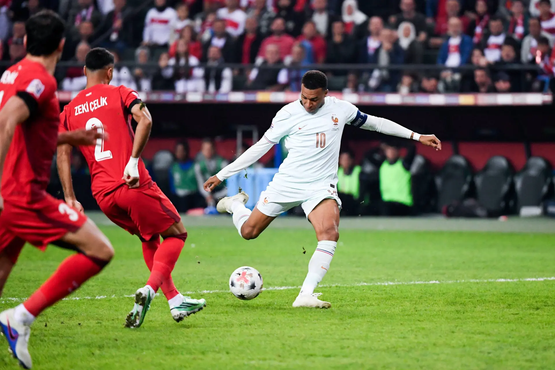 Mbappé