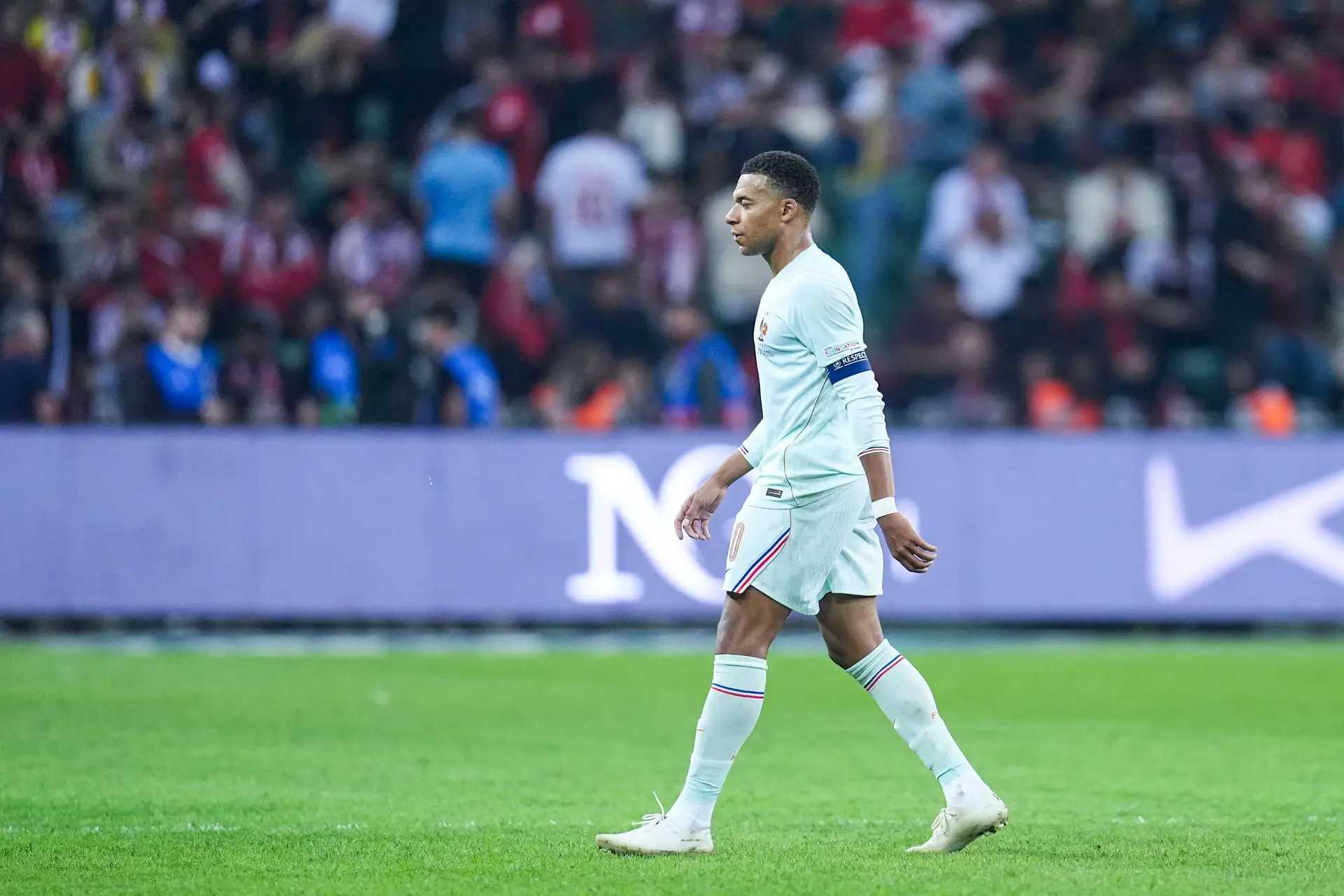 Mbappé